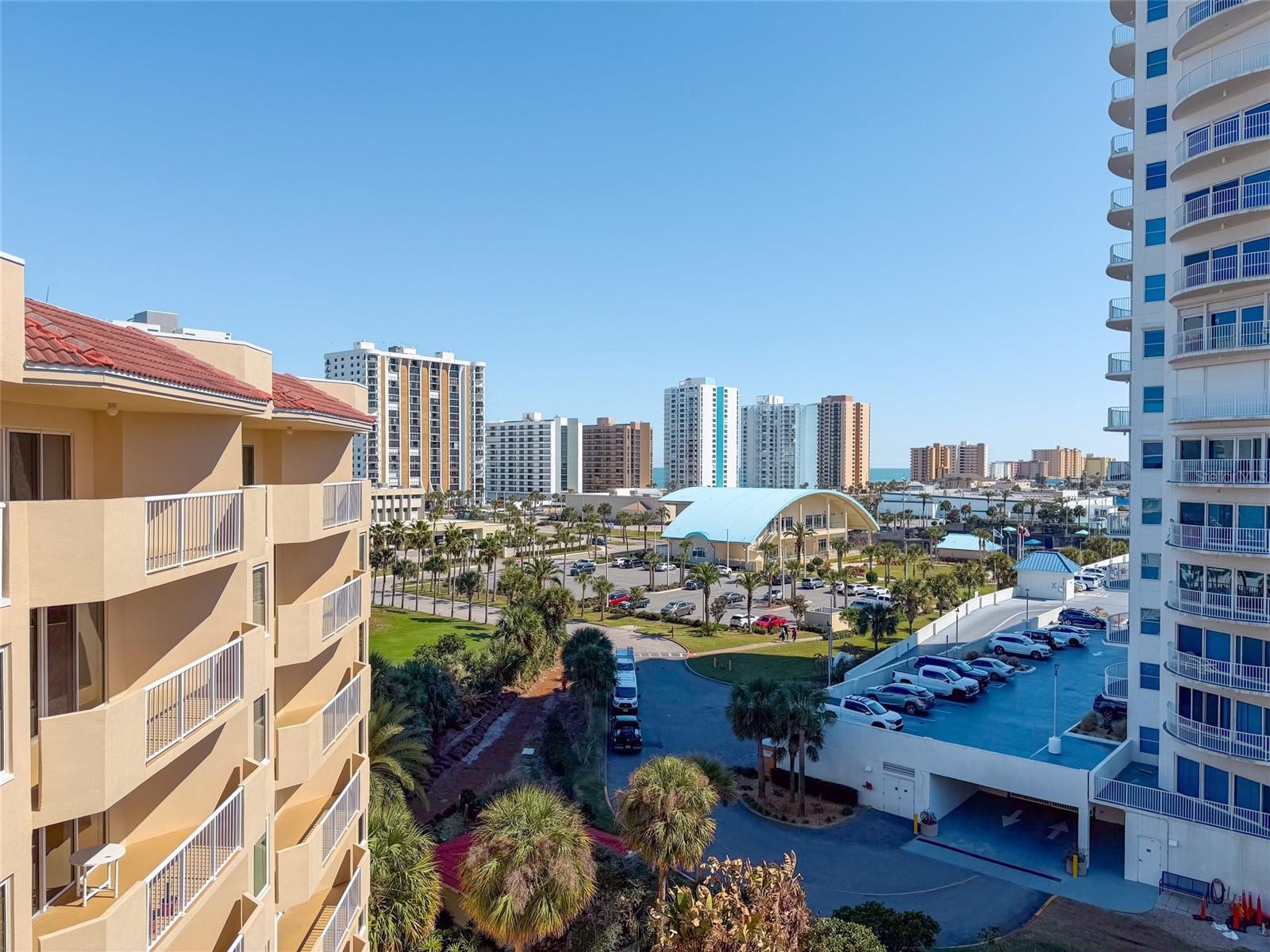 3 OCEANS WEST BLVD #7C1, DAYTONA BEACH, FL — photo 36