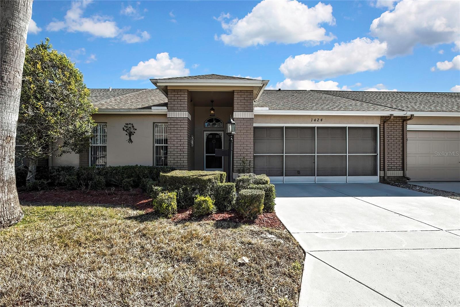 1424 PINEWOOD HILLS CT, SPRING HILL, FL