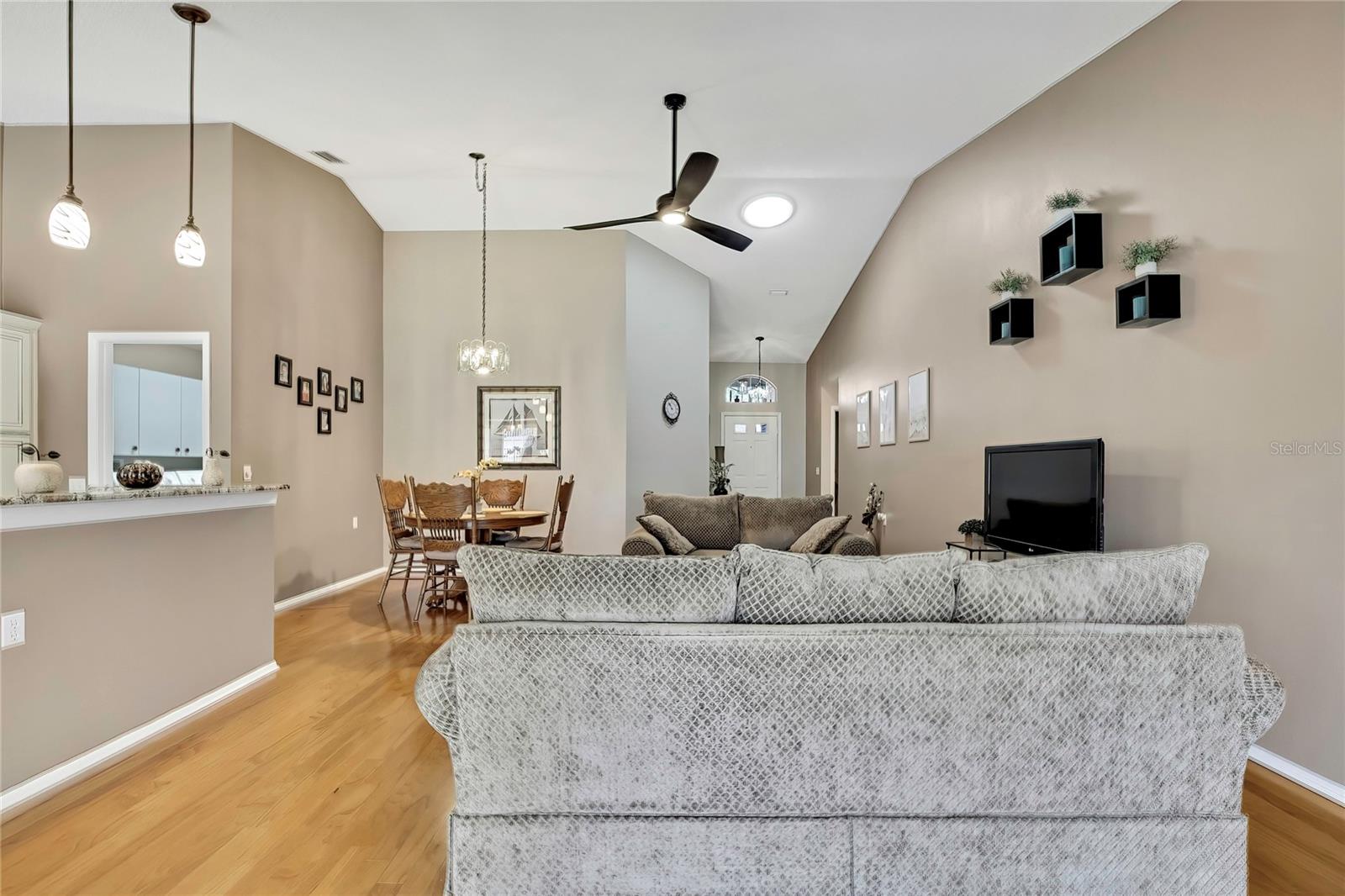1424 PINEWOOD HILLS CT, SPRING HILL, FL — photo 12