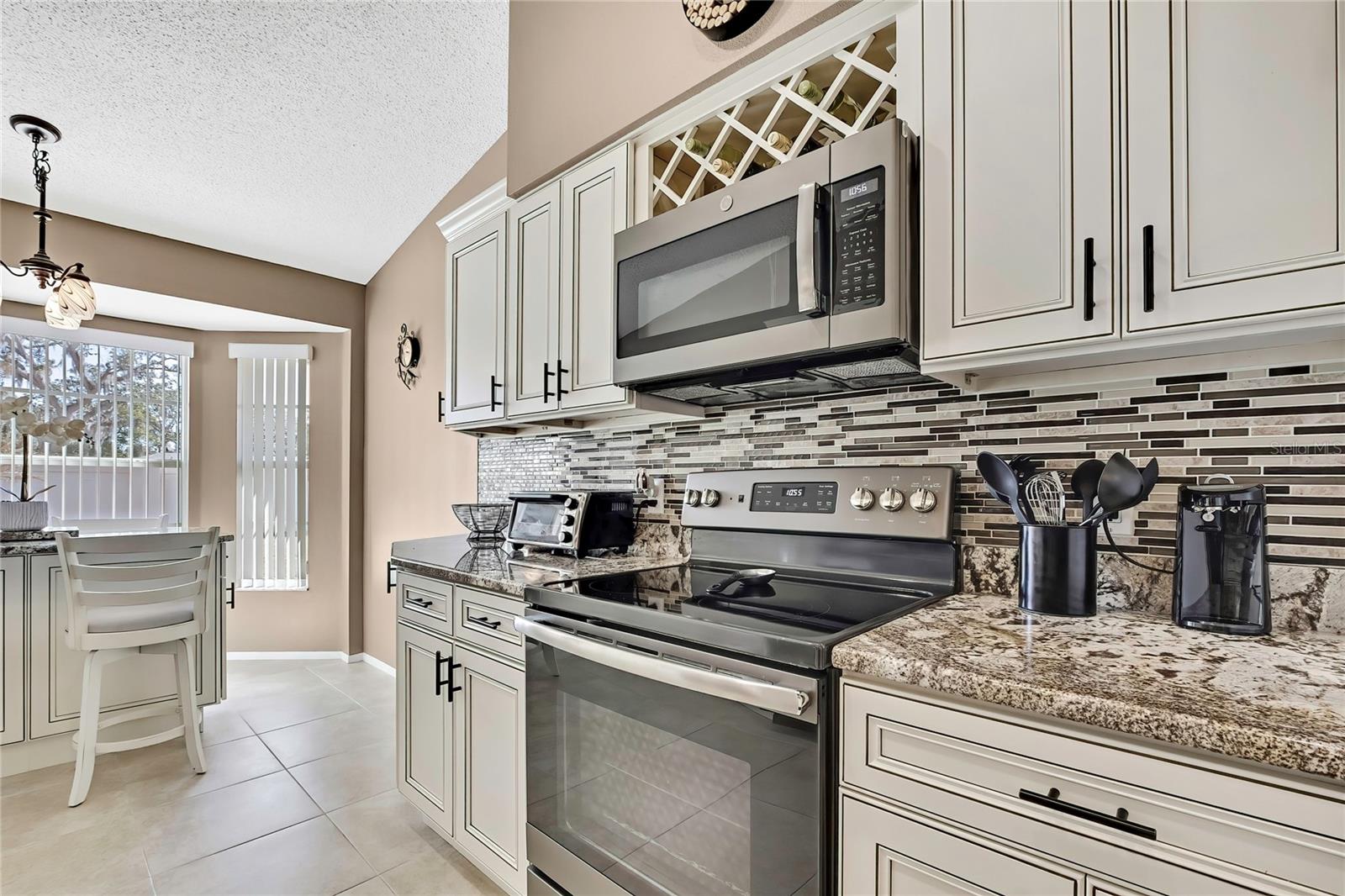 1424 PINEWOOD HILLS CT, SPRING HILL, FL — photo 26
