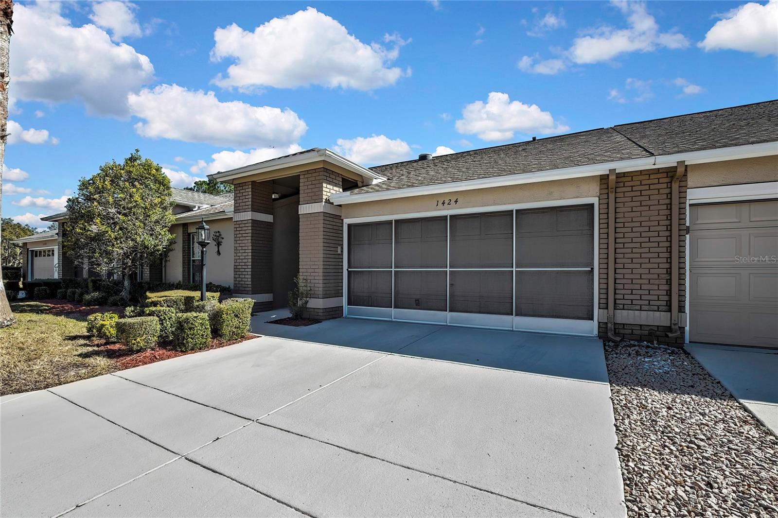 1424 PINEWOOD HILLS CT, SPRING HILL, FL — photo 77