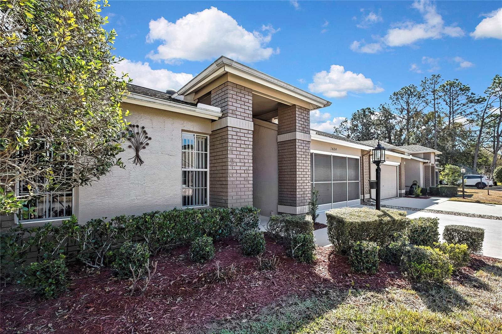 1424 PINEWOOD HILLS CT, SPRING HILL, FL — photo 79