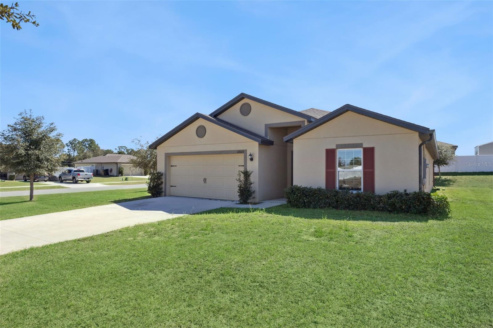 12023 INDIAN GRASS WAY, LEESBURG, FL — photo 4