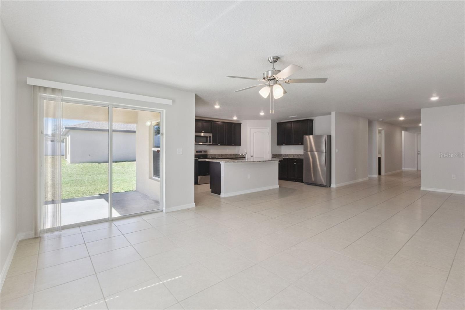 12023 INDIAN GRASS WAY, LEESBURG, FL — photo 17