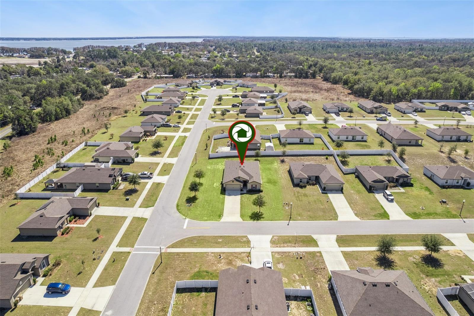 12023 INDIAN GRASS WAY, LEESBURG, FL — photo 59