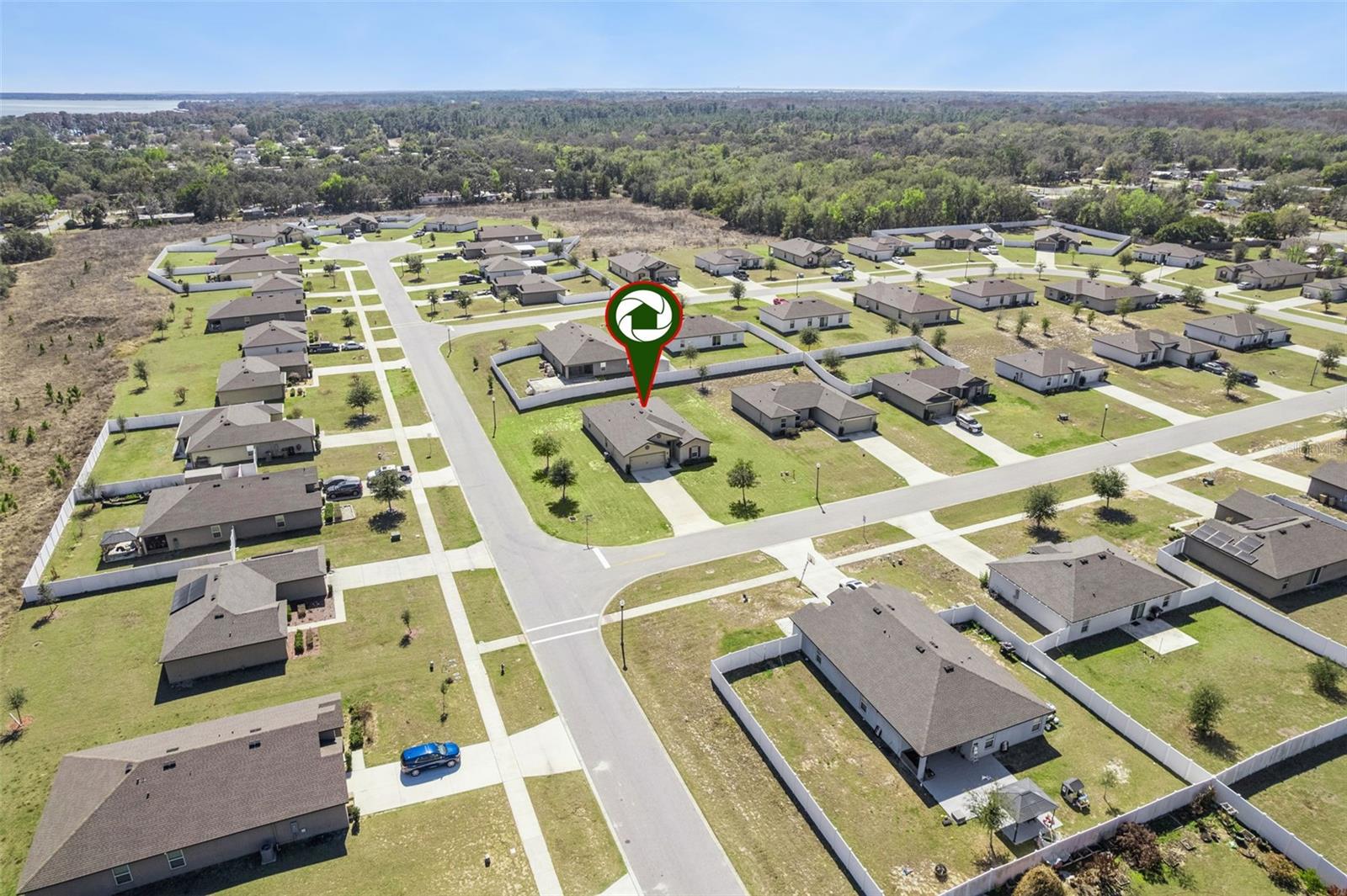 12023 INDIAN GRASS WAY, LEESBURG, FL — photo 63