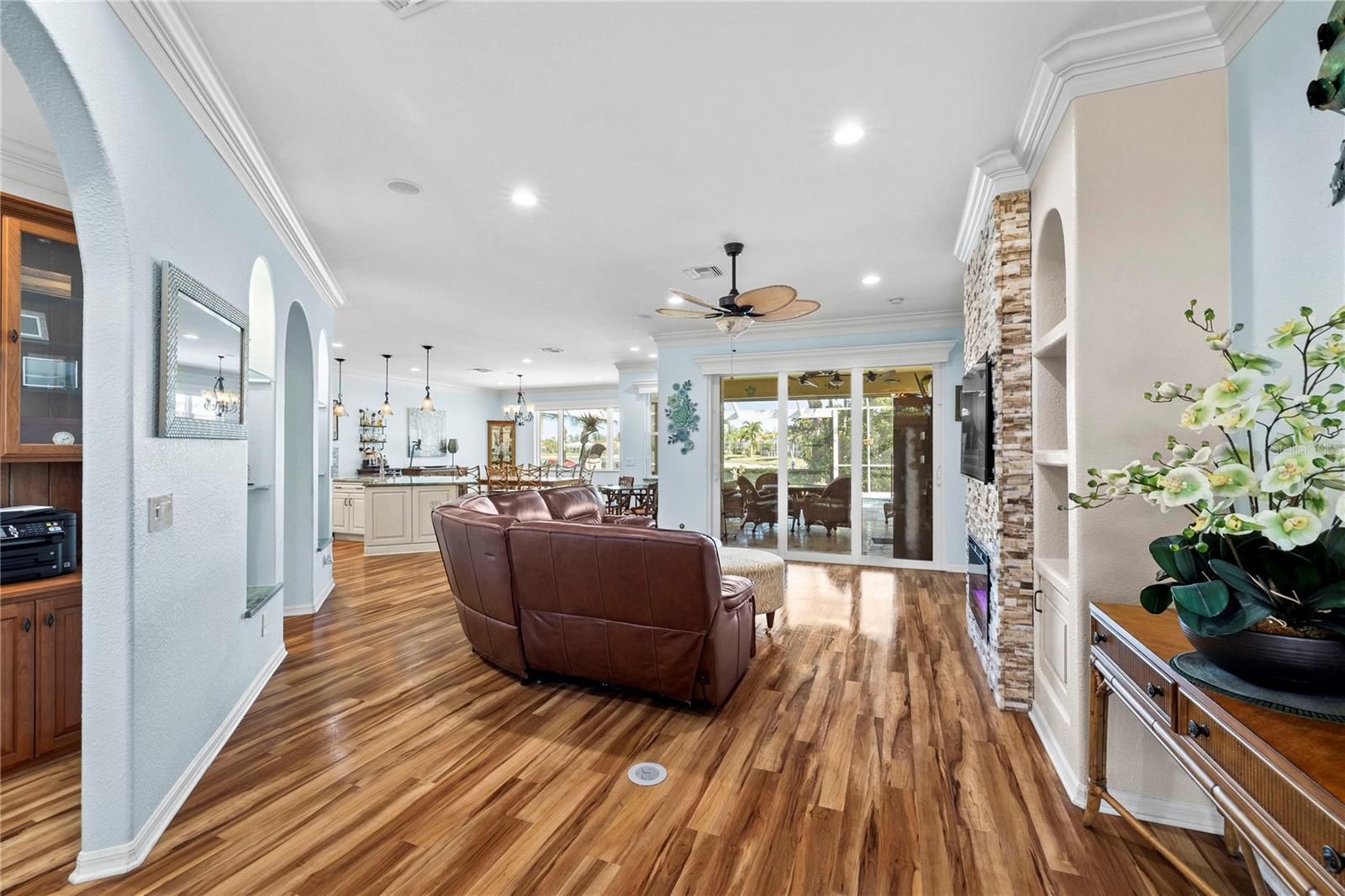 20630 DENNISPORT LN, NORTH FORT MYERS, FL — photo 12