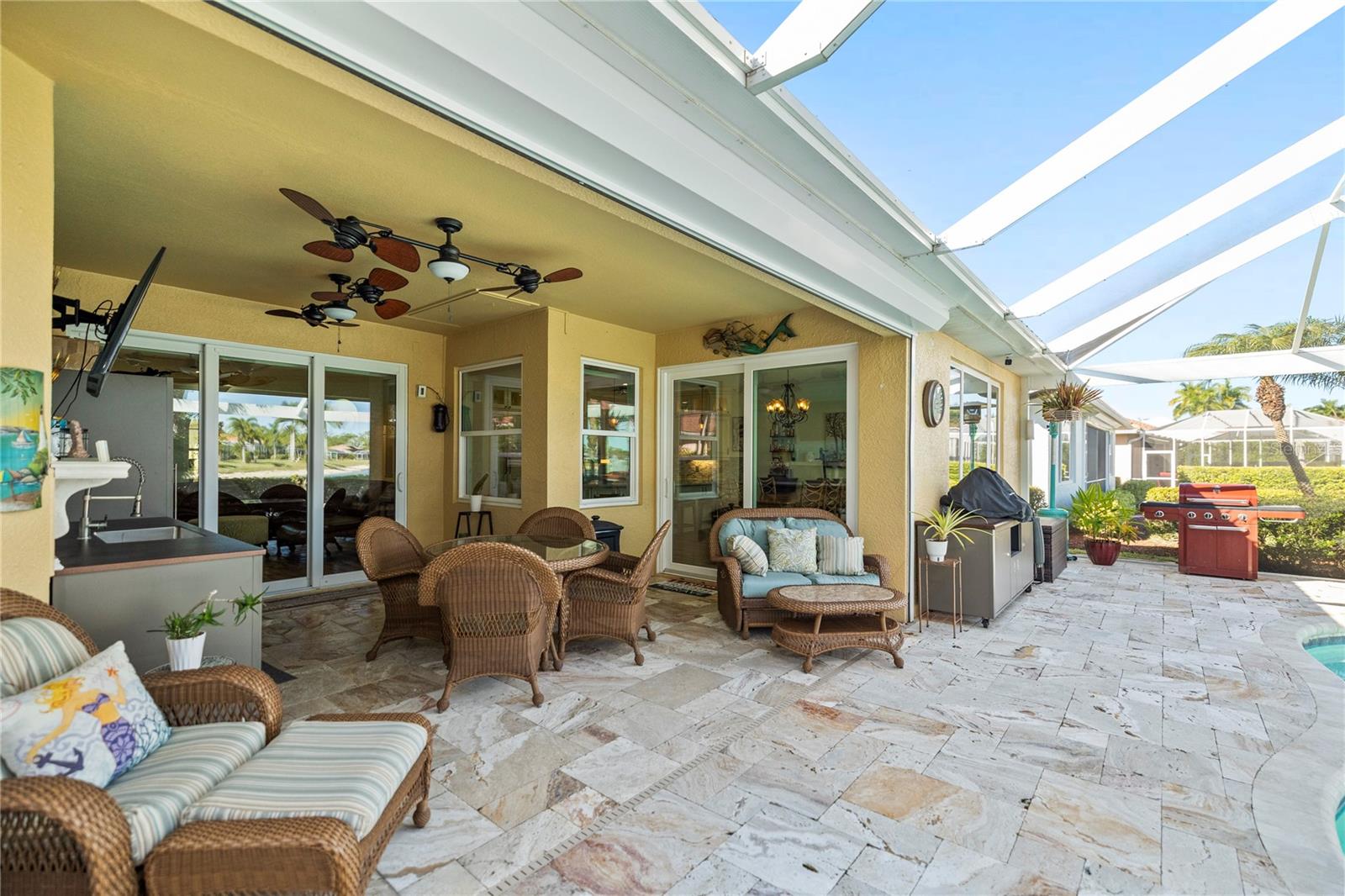 20630 DENNISPORT LN, NORTH FORT MYERS, FL — photo 28