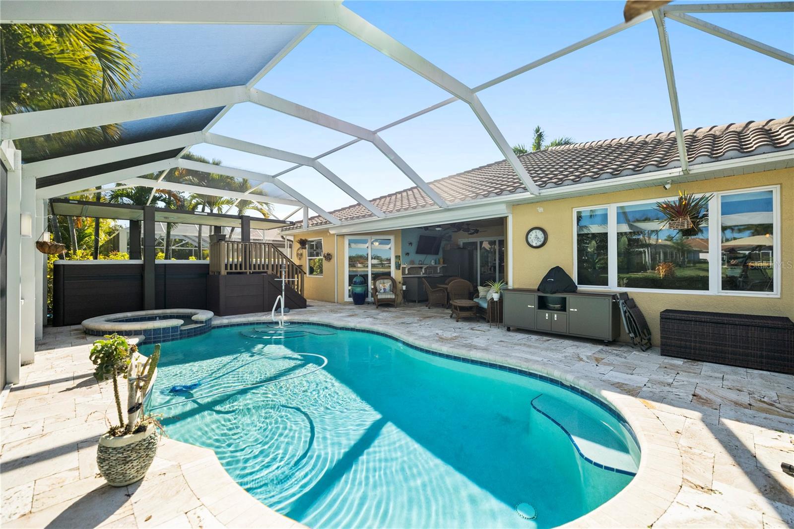 20630 DENNISPORT LN, NORTH FORT MYERS, FL — photo 34