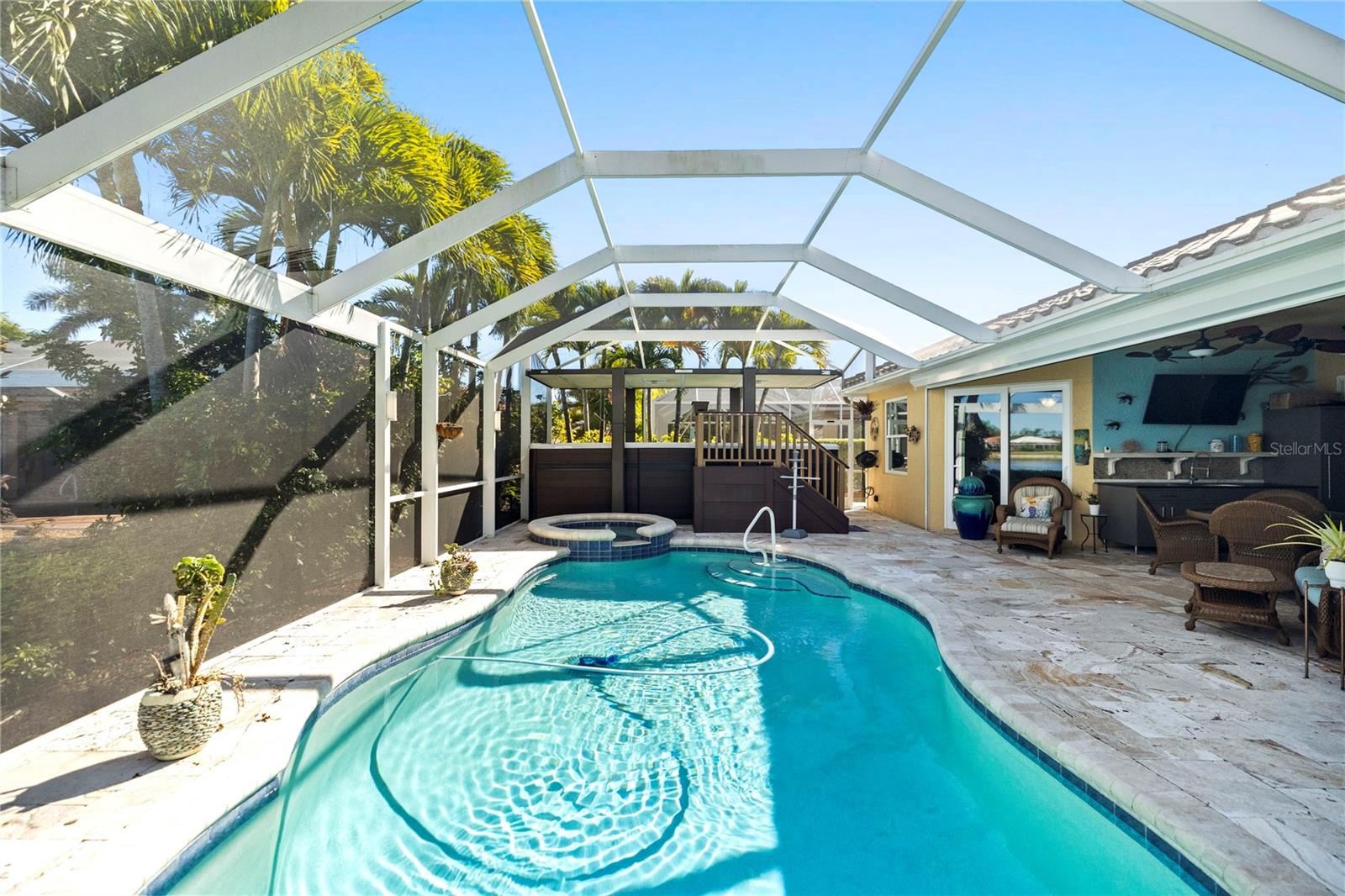 20630 DENNISPORT LN, NORTH FORT MYERS, FL — photo 35