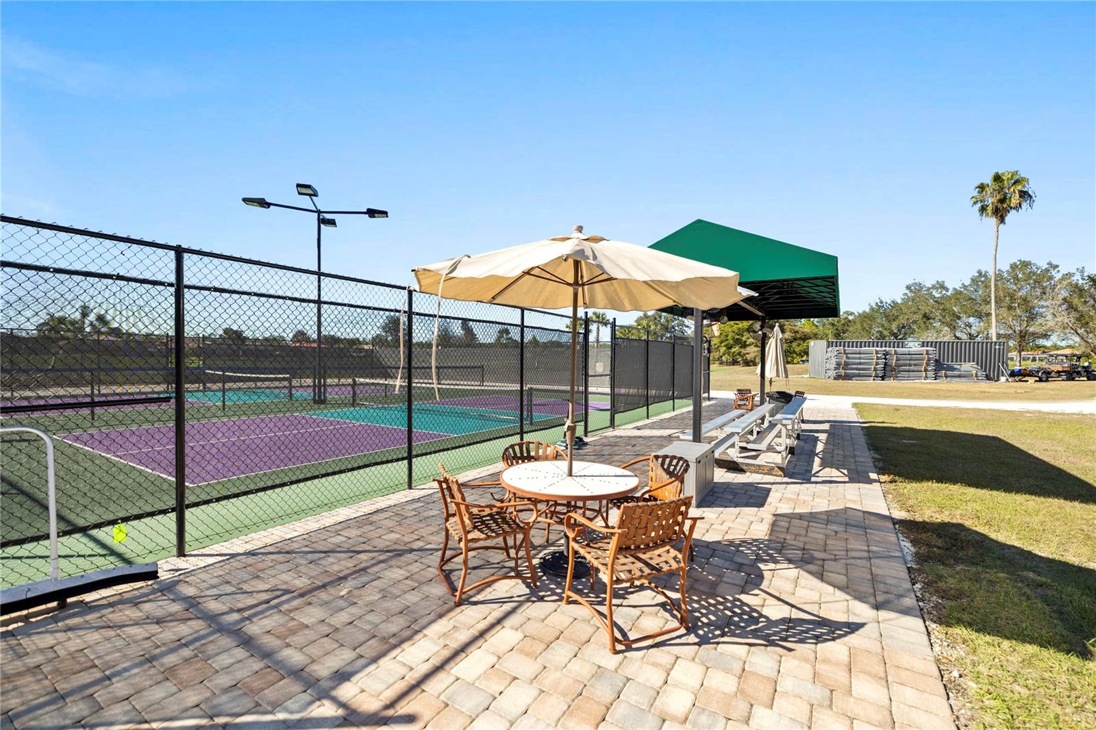20630 DENNISPORT LN, NORTH FORT MYERS, FL — photo 43