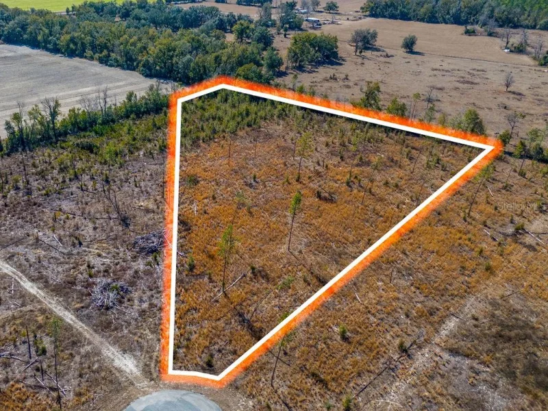 TBD 211TH CT, LIVE OAK, FL