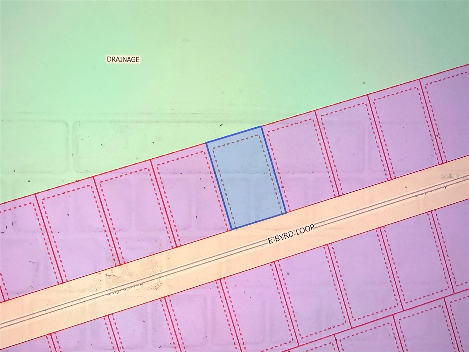 781 E BYRD LOOP, DUNNELLON, FL — photo 2