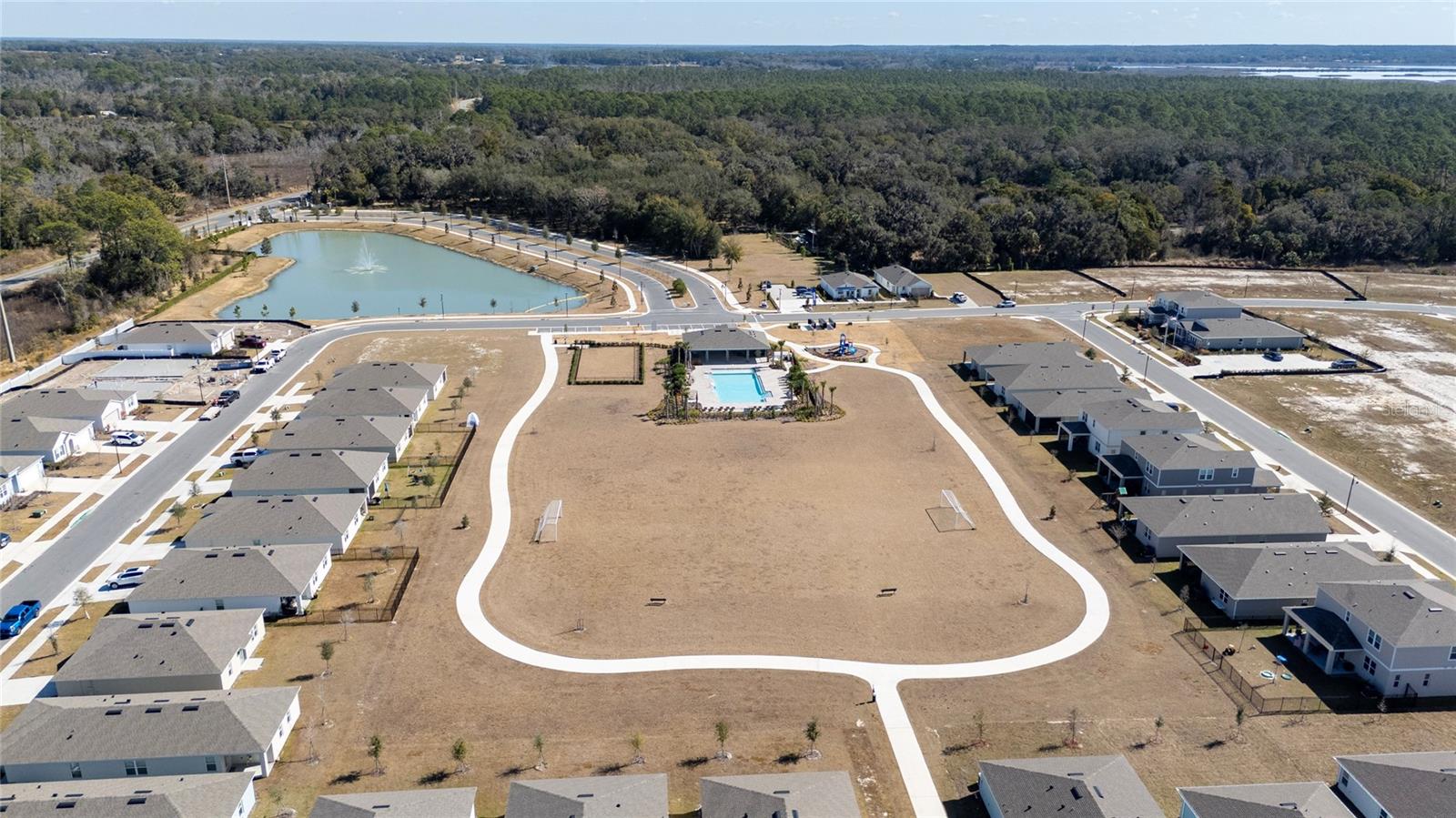 955 BEAR HAMMOCK DR, UMATILLA, FL — photo 12