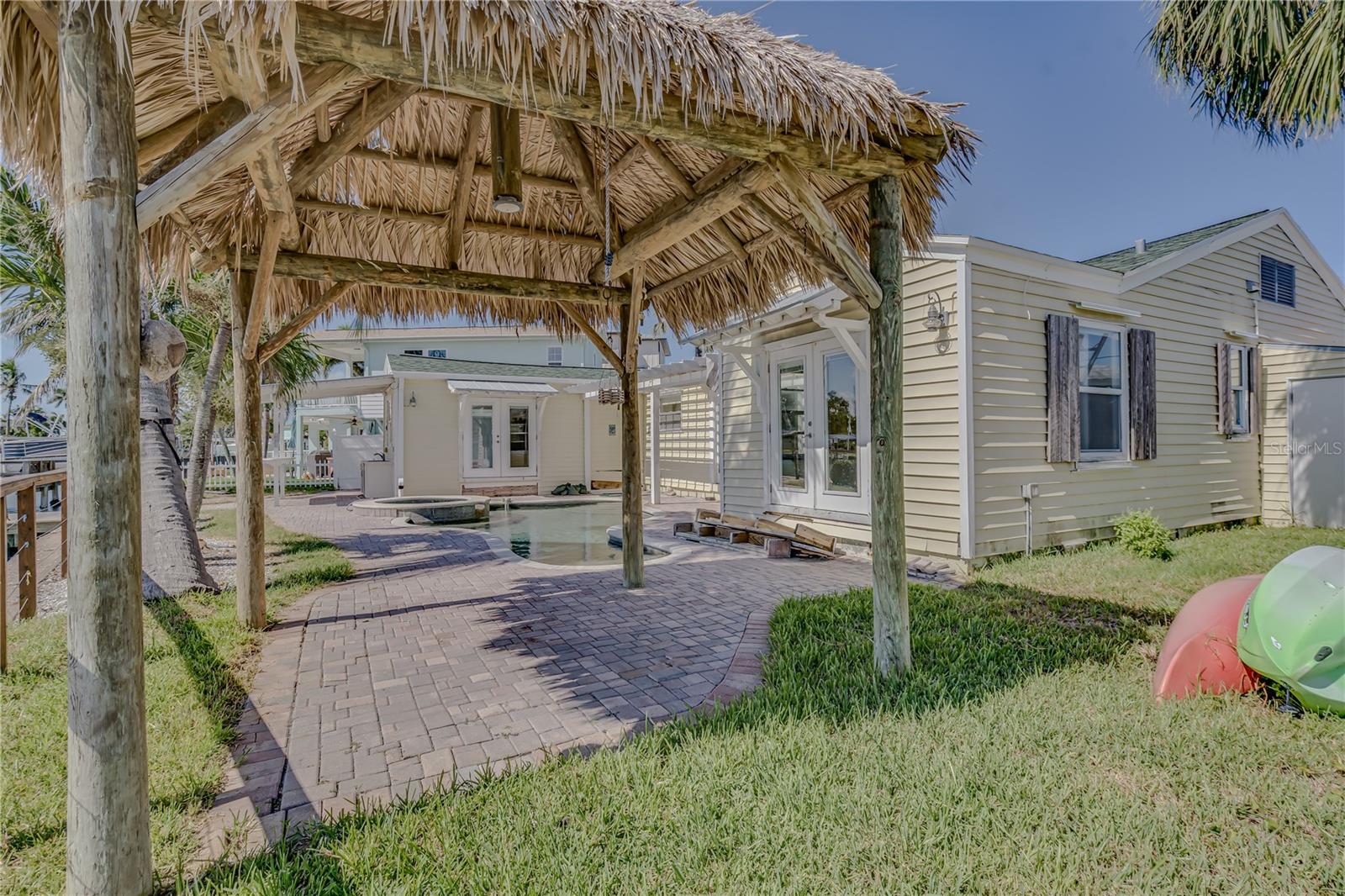 16029 REDINGTON DR, REDINGTON BEACH, FL — photo 6
