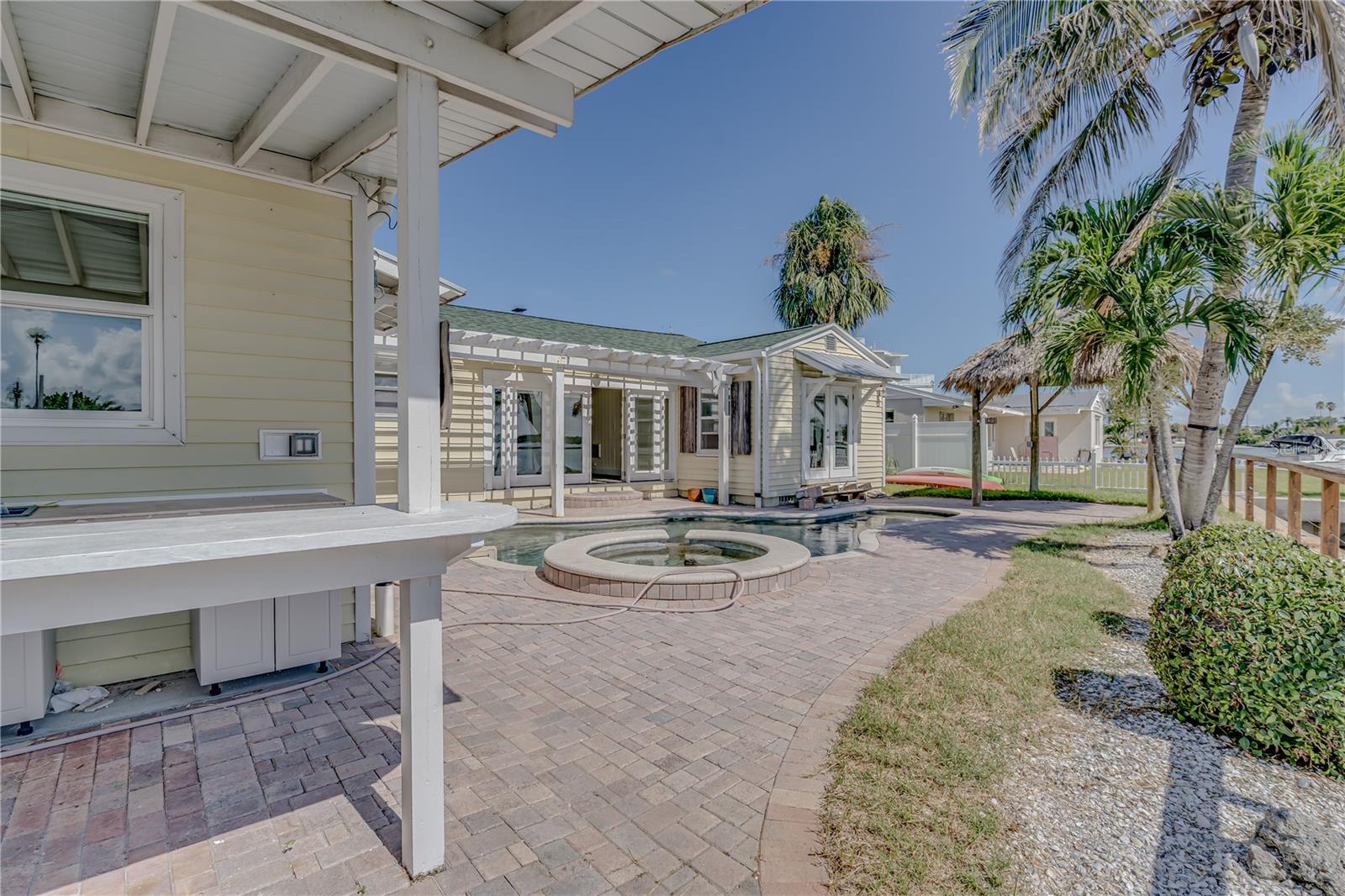 16029 REDINGTON DR, REDINGTON BEACH, FL — photo 42