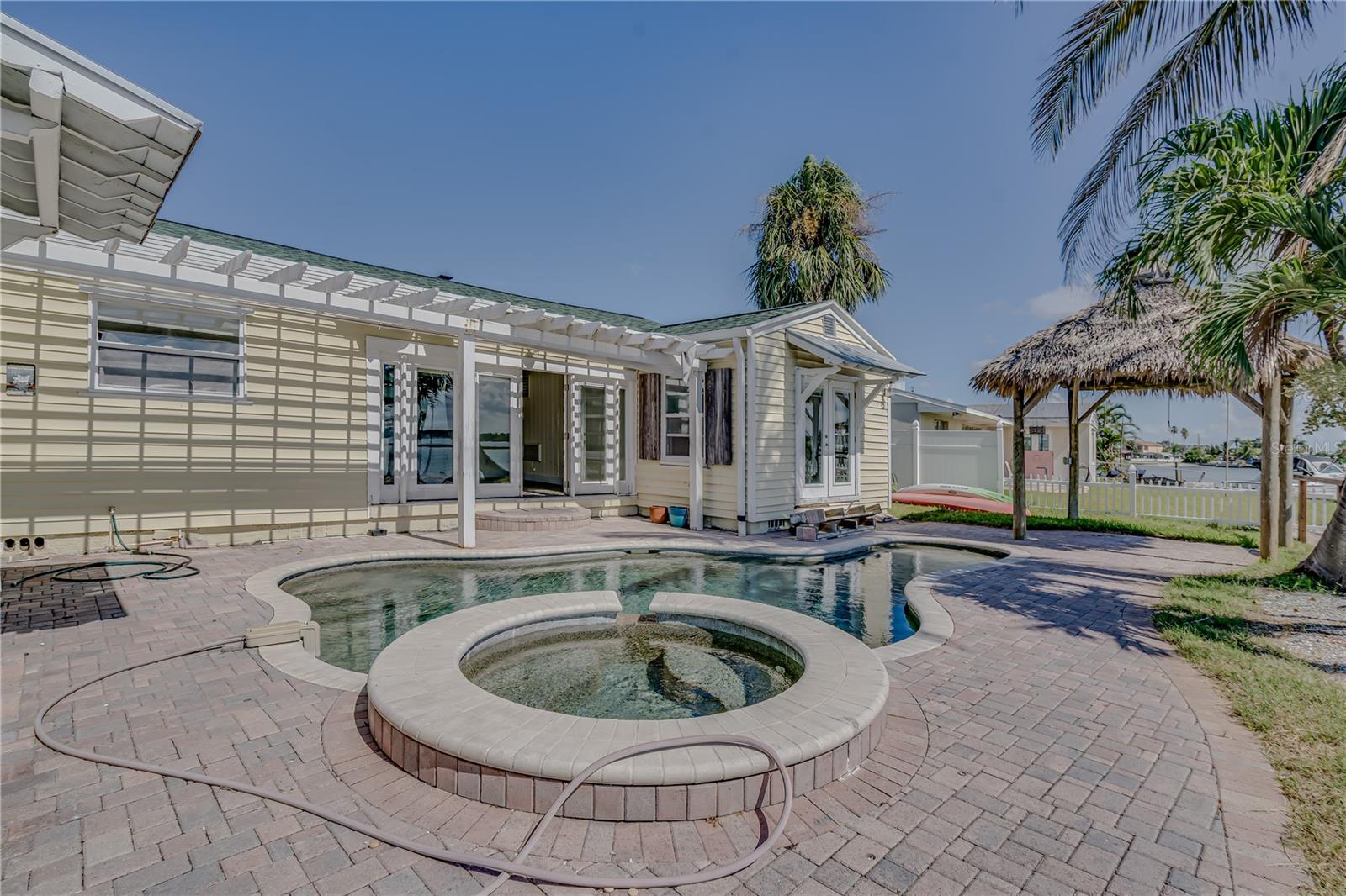 16029 REDINGTON DR, REDINGTON BEACH, FL — photo 43
