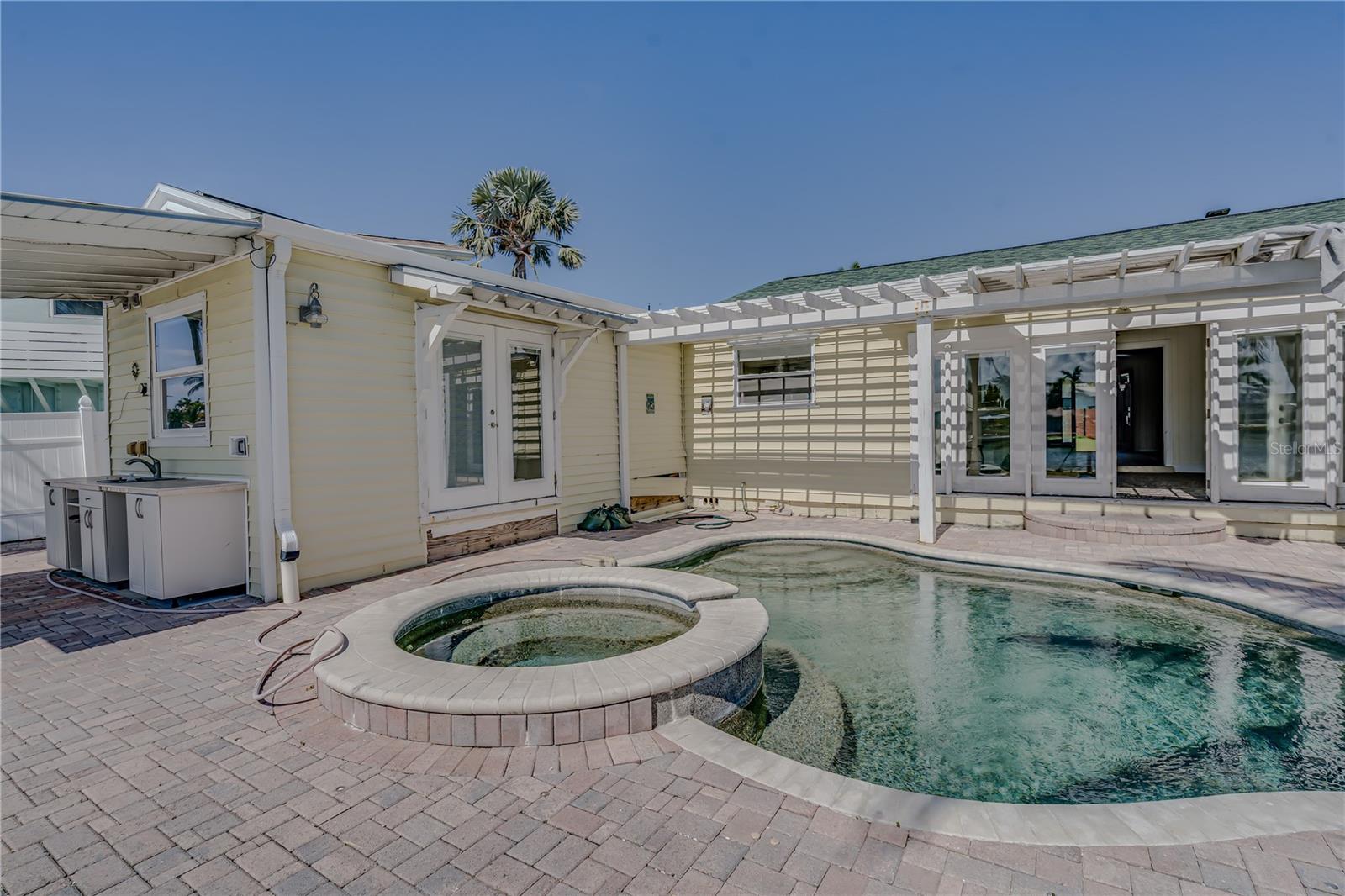 16029 REDINGTON DR, REDINGTON BEACH, FL — photo 44