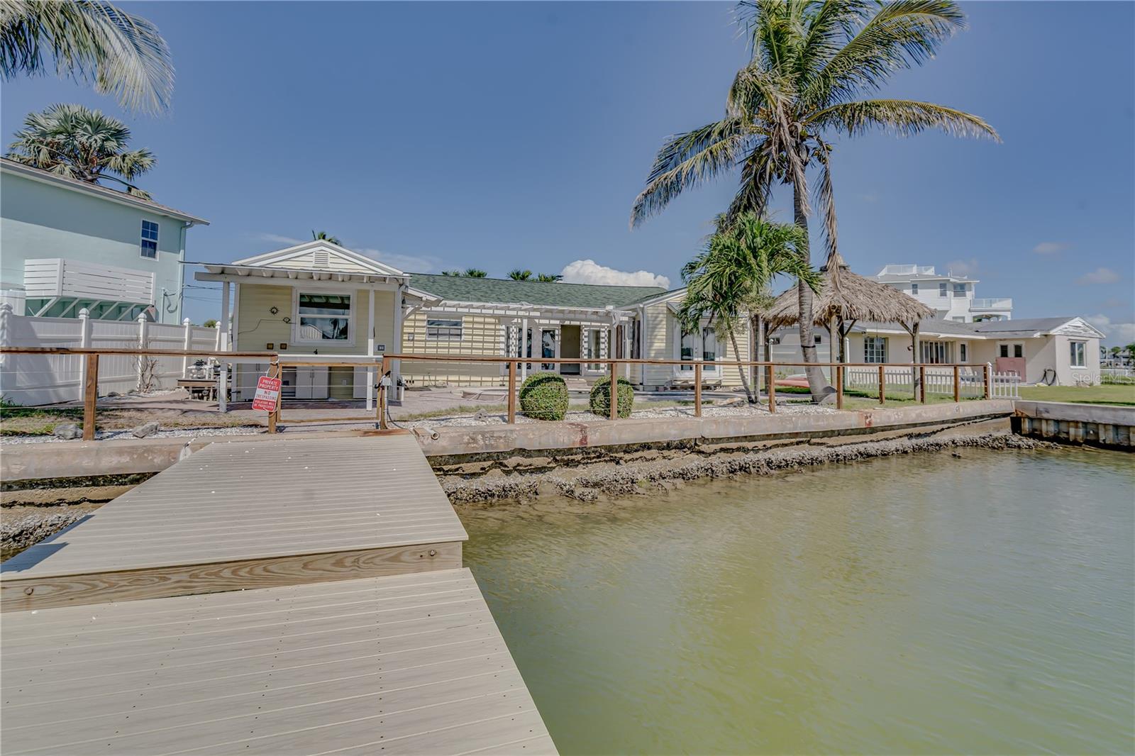 16029 REDINGTON DR, REDINGTON BEACH, FL — photo 46