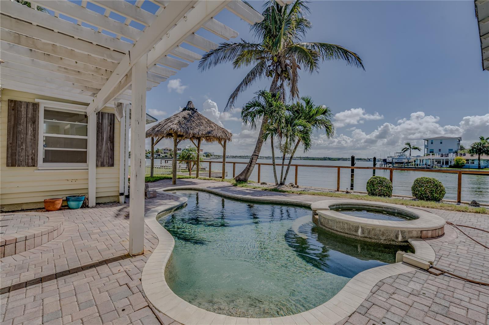 16029 REDINGTON DR, REDINGTON BEACH, FL — photo 47