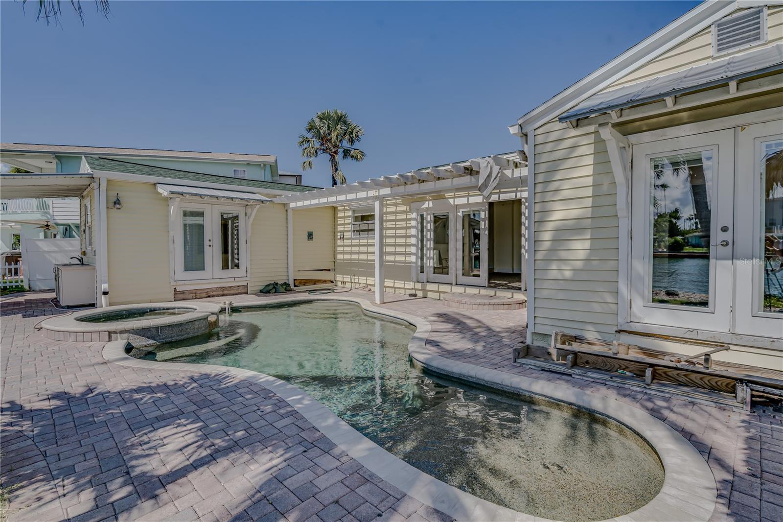 16029 REDINGTON DR, REDINGTON BEACH, FL — photo 49
