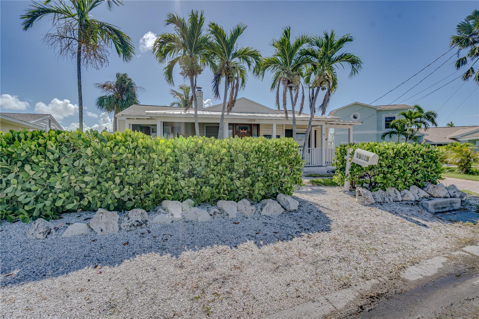 16029 REDINGTON DR, REDINGTON BEACH, FL — photo 52