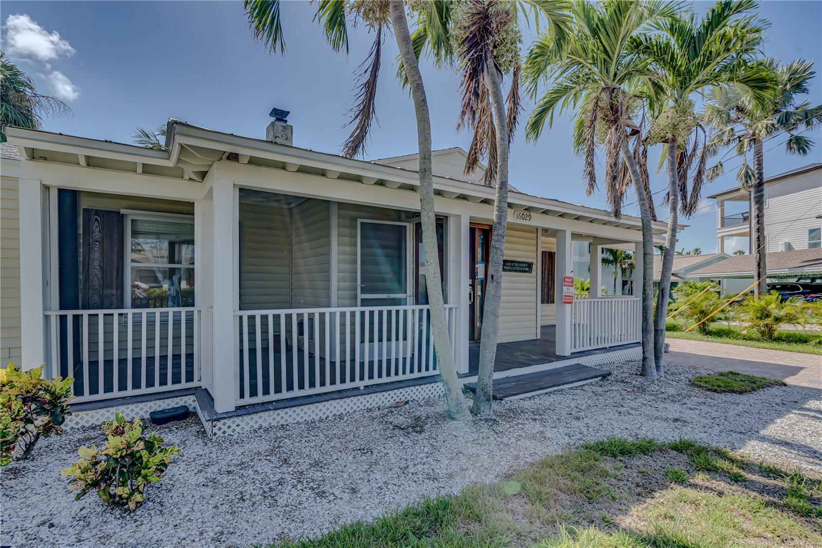 16029 REDINGTON DR, REDINGTON BEACH, FL — photo 54