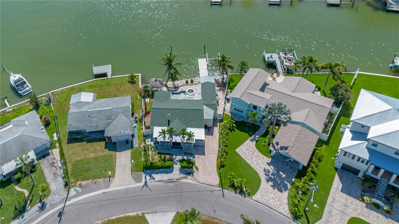 16029 REDINGTON DR, REDINGTON BEACH, FL — photo 55