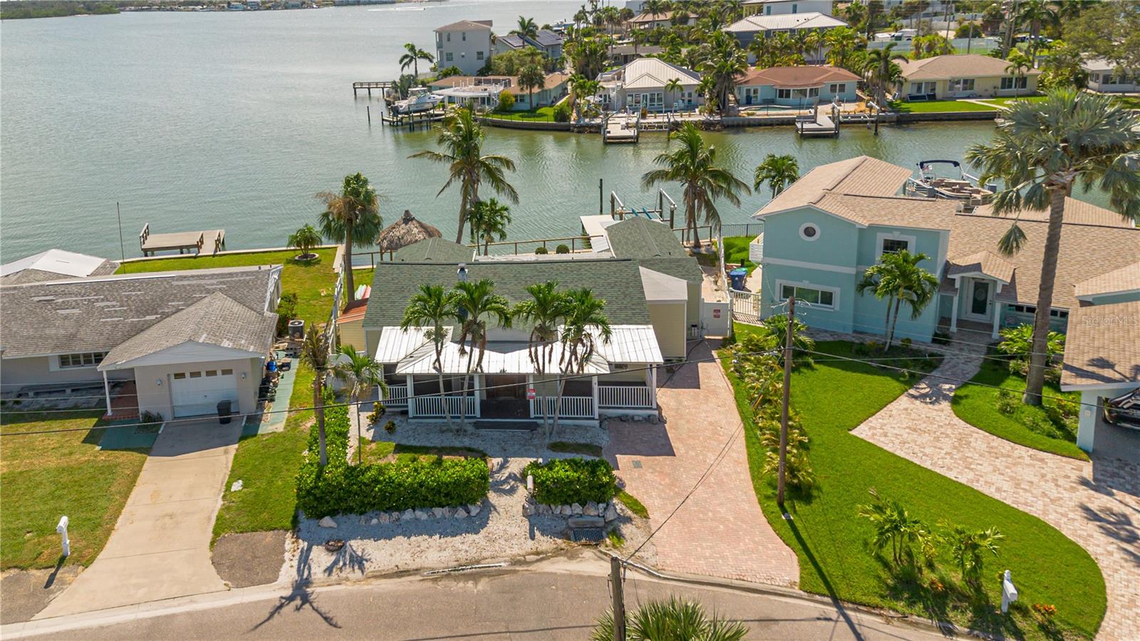 16029 REDINGTON DR, REDINGTON BEACH, FL — photo 56