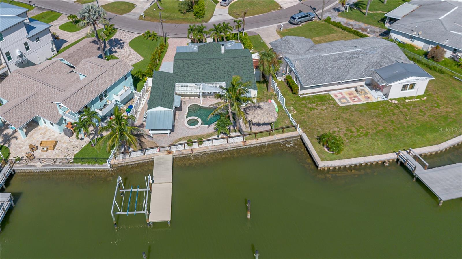 16029 REDINGTON DR, REDINGTON BEACH, FL — photo 57
