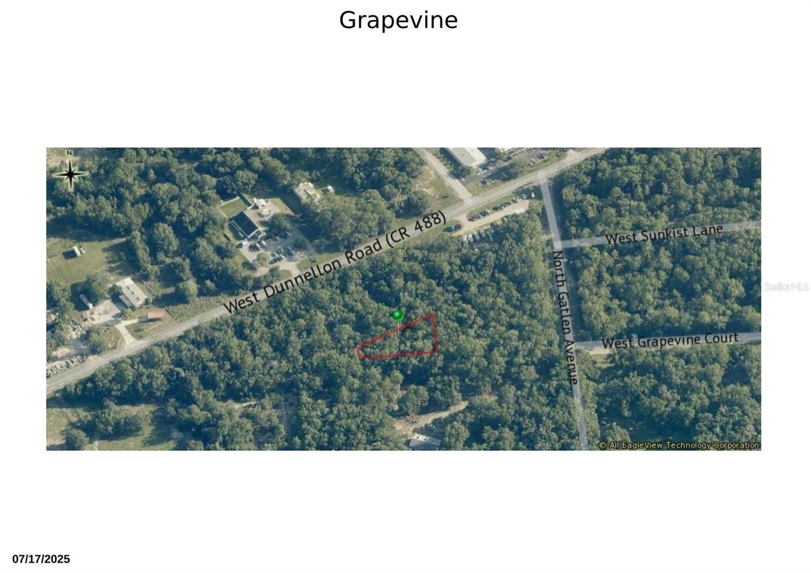 3077 W GRAPEVINE CT, DUNNELLON, FL
