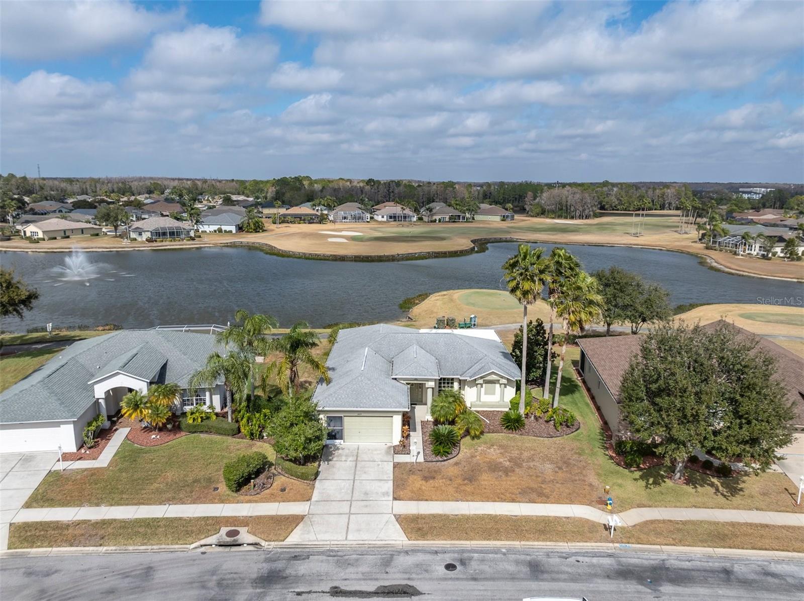 11429 HIDDEN COVE CT., TRINITY, FL
