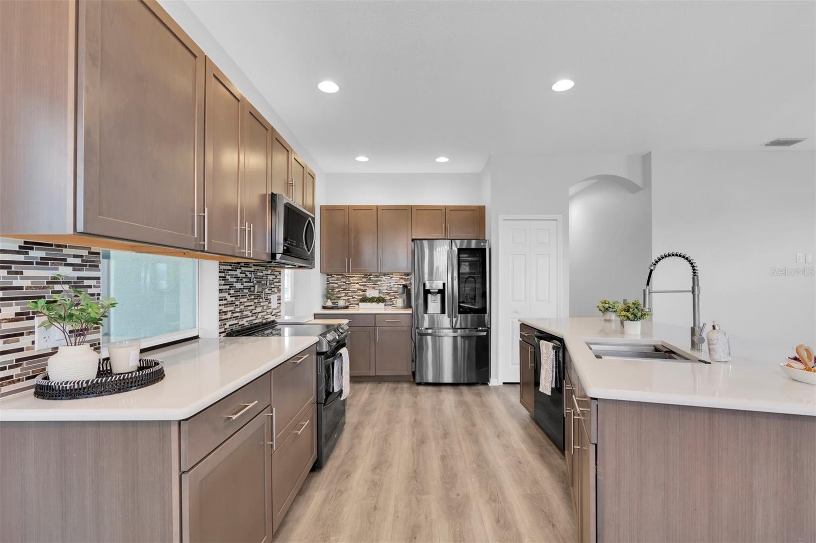 11429 HIDDEN COVE CT., TRINITY, FL — photo 12