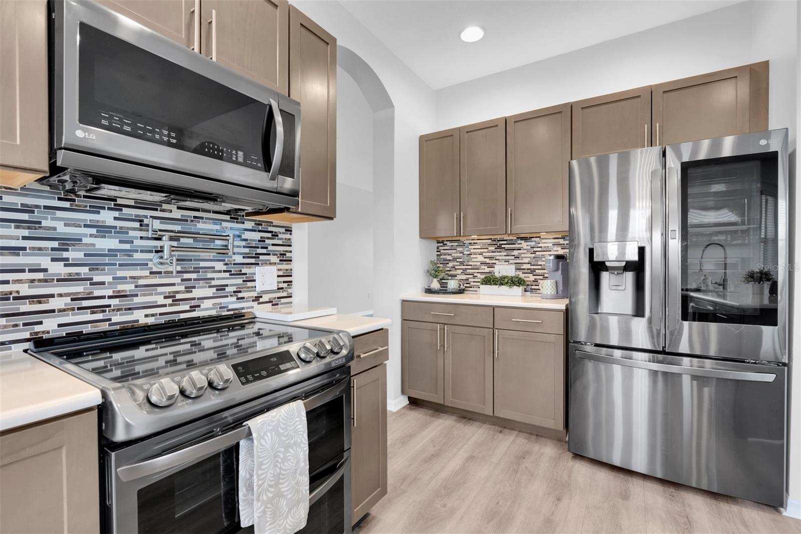 11429 HIDDEN COVE CT., TRINITY, FL — photo 14