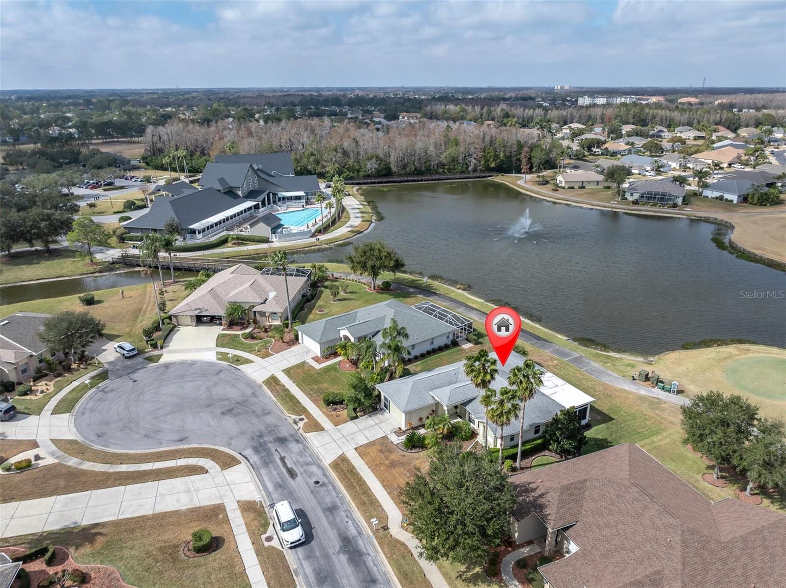 11429 HIDDEN COVE CT., TRINITY, FL — photo 33