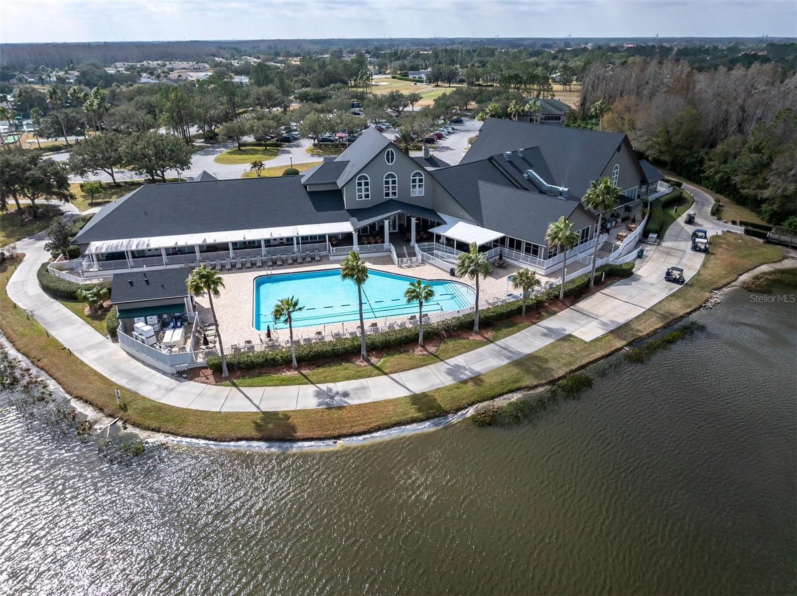 11429 HIDDEN COVE CT., TRINITY, FL — photo 36