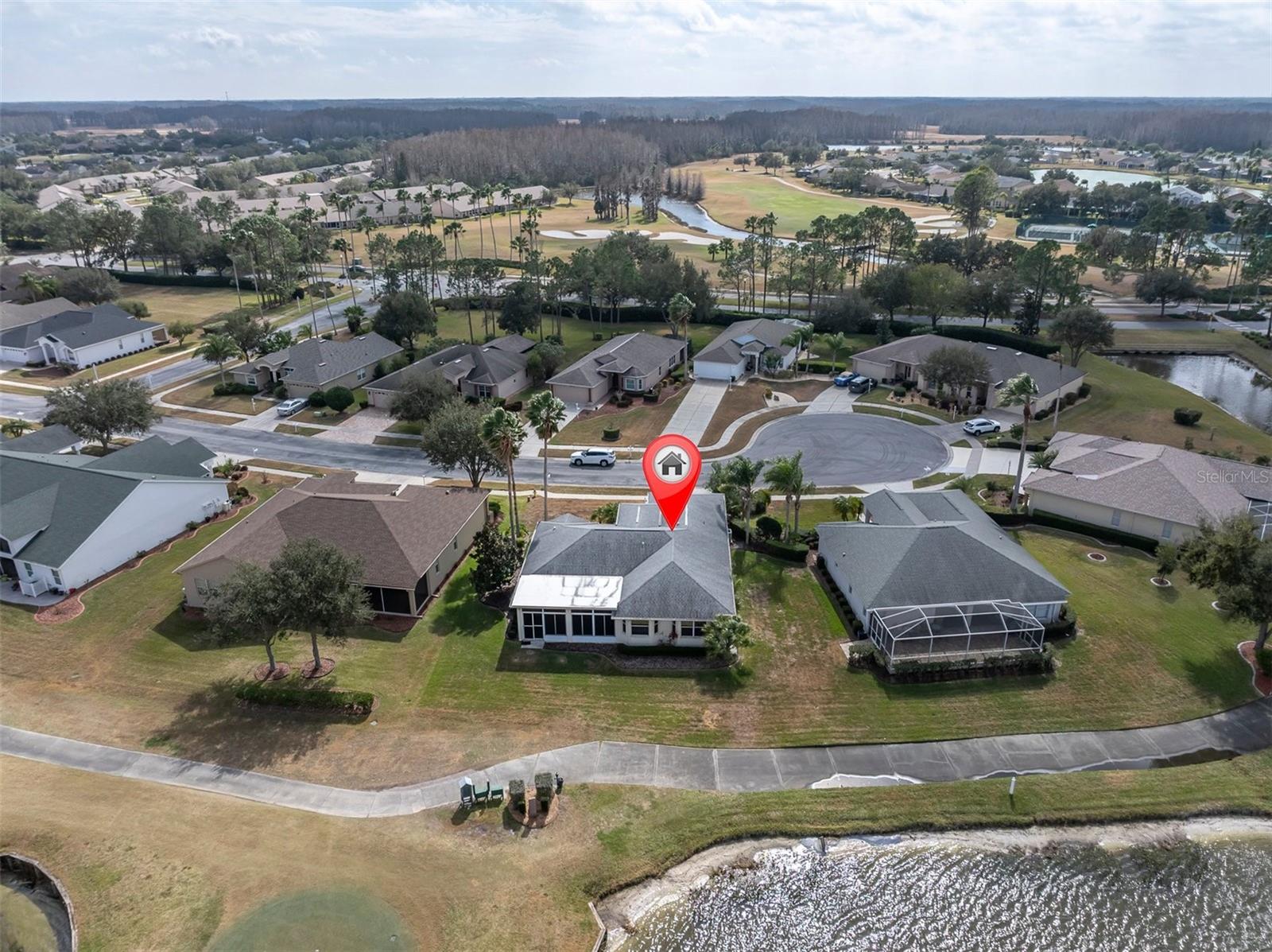 11429 HIDDEN COVE CT., TRINITY, FL — photo 37