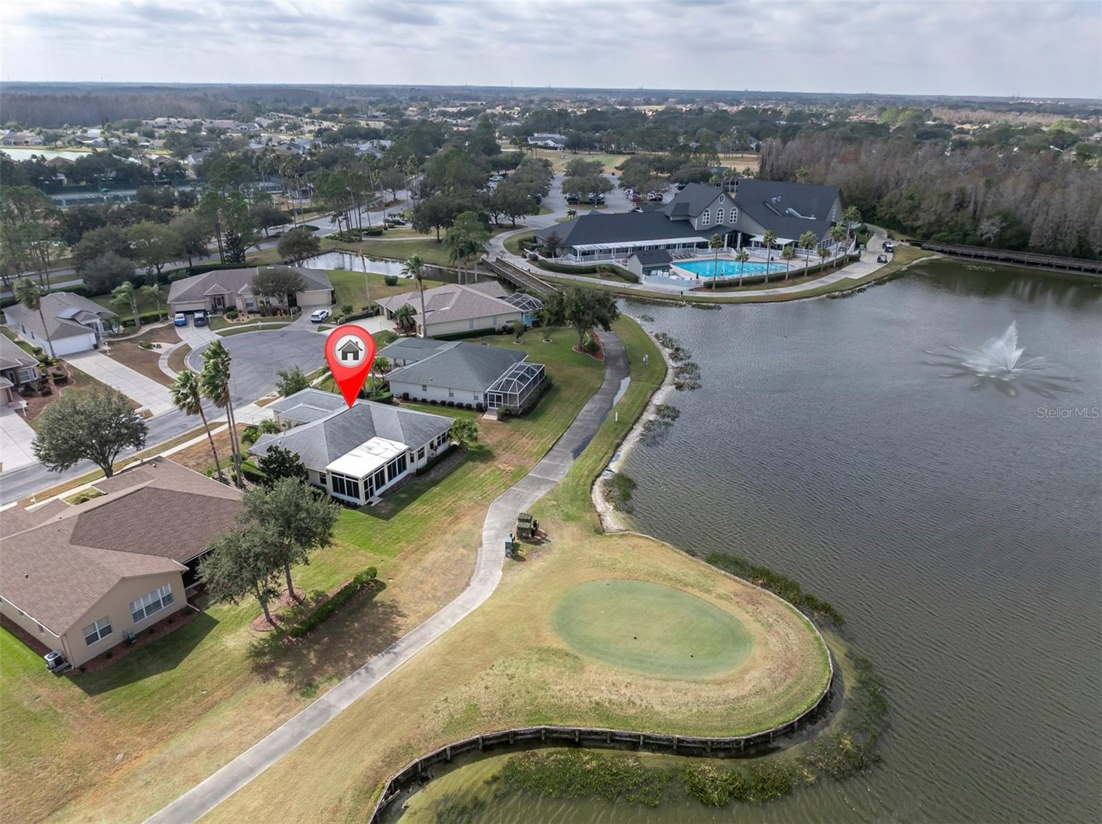 11429 HIDDEN COVE CT., TRINITY, FL — photo 38