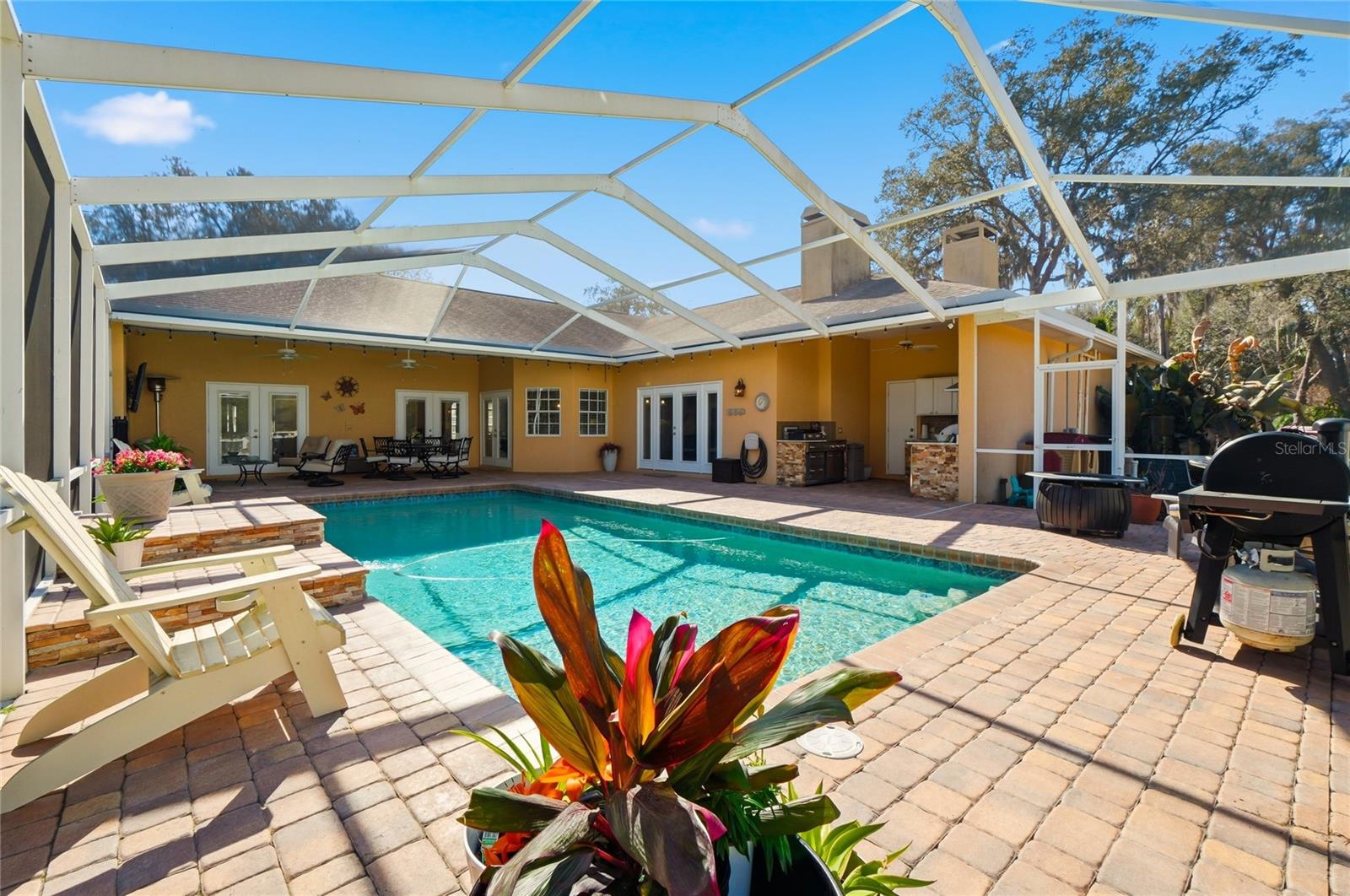7527 FOLK WAY, LAKELAND, FL — photo 31