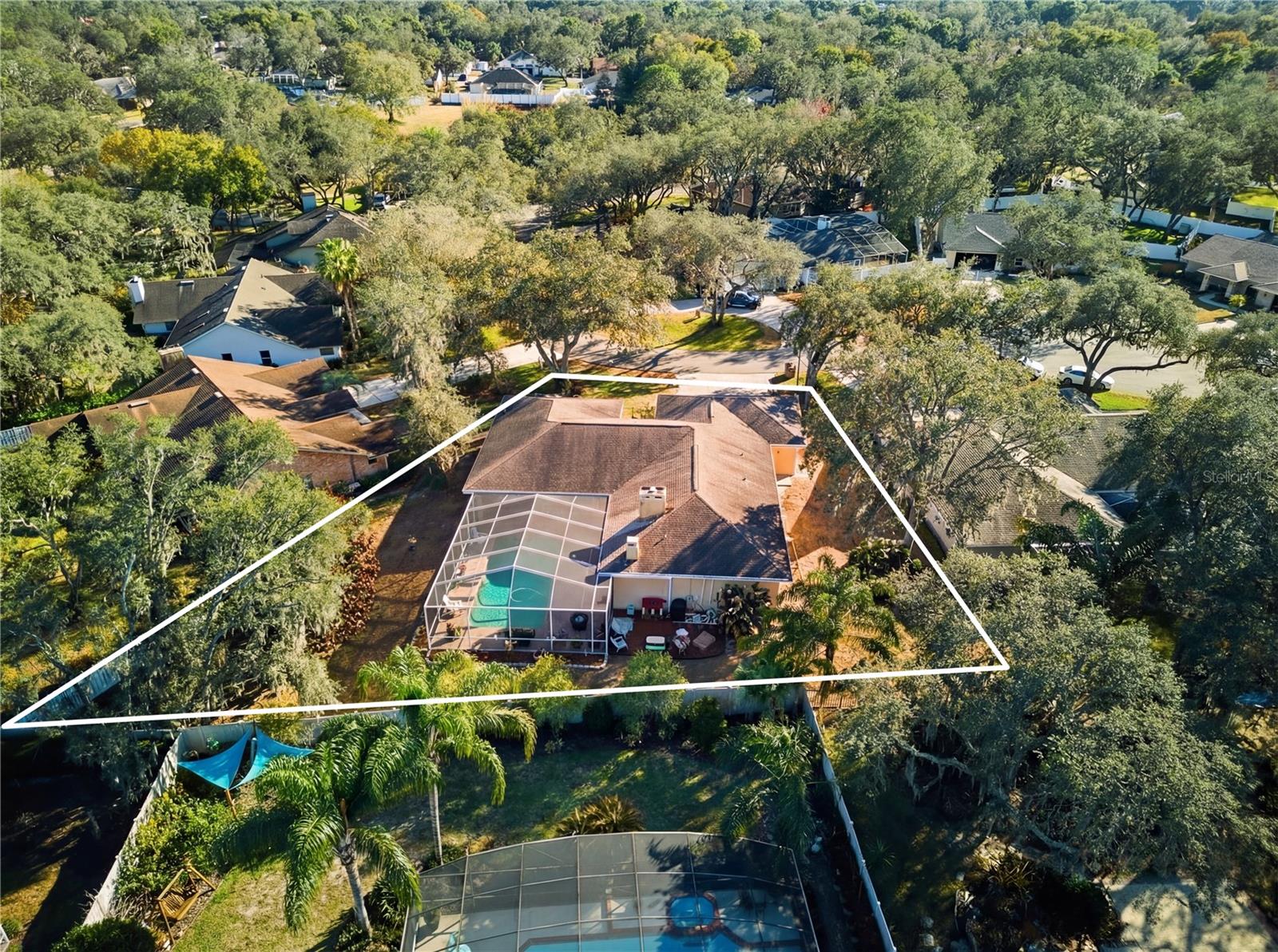 7527 FOLK WAY, LAKELAND, FL — photo 40