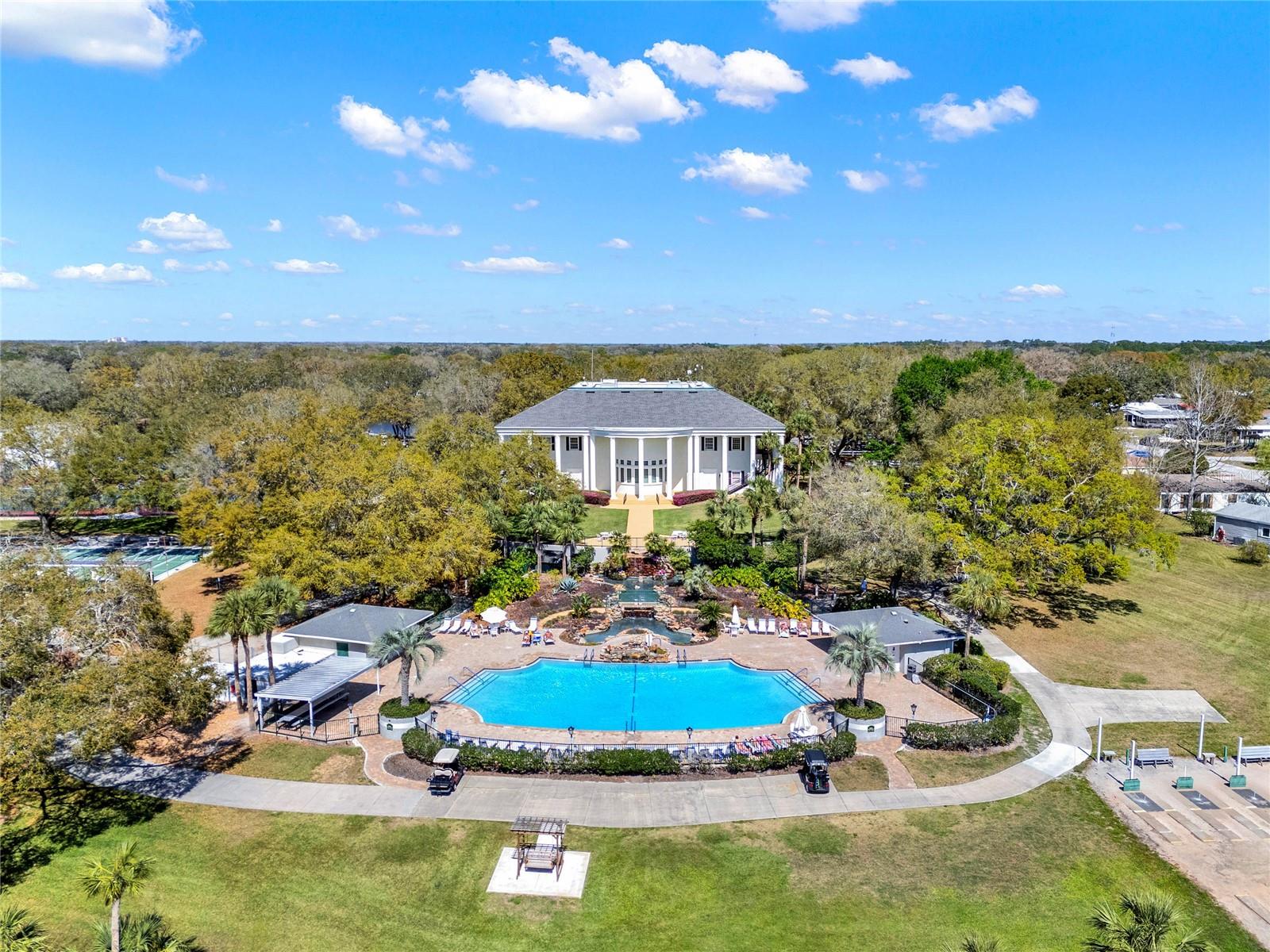 4721 TARA VIEW ROAD, LEESBURG, FL — photo 38