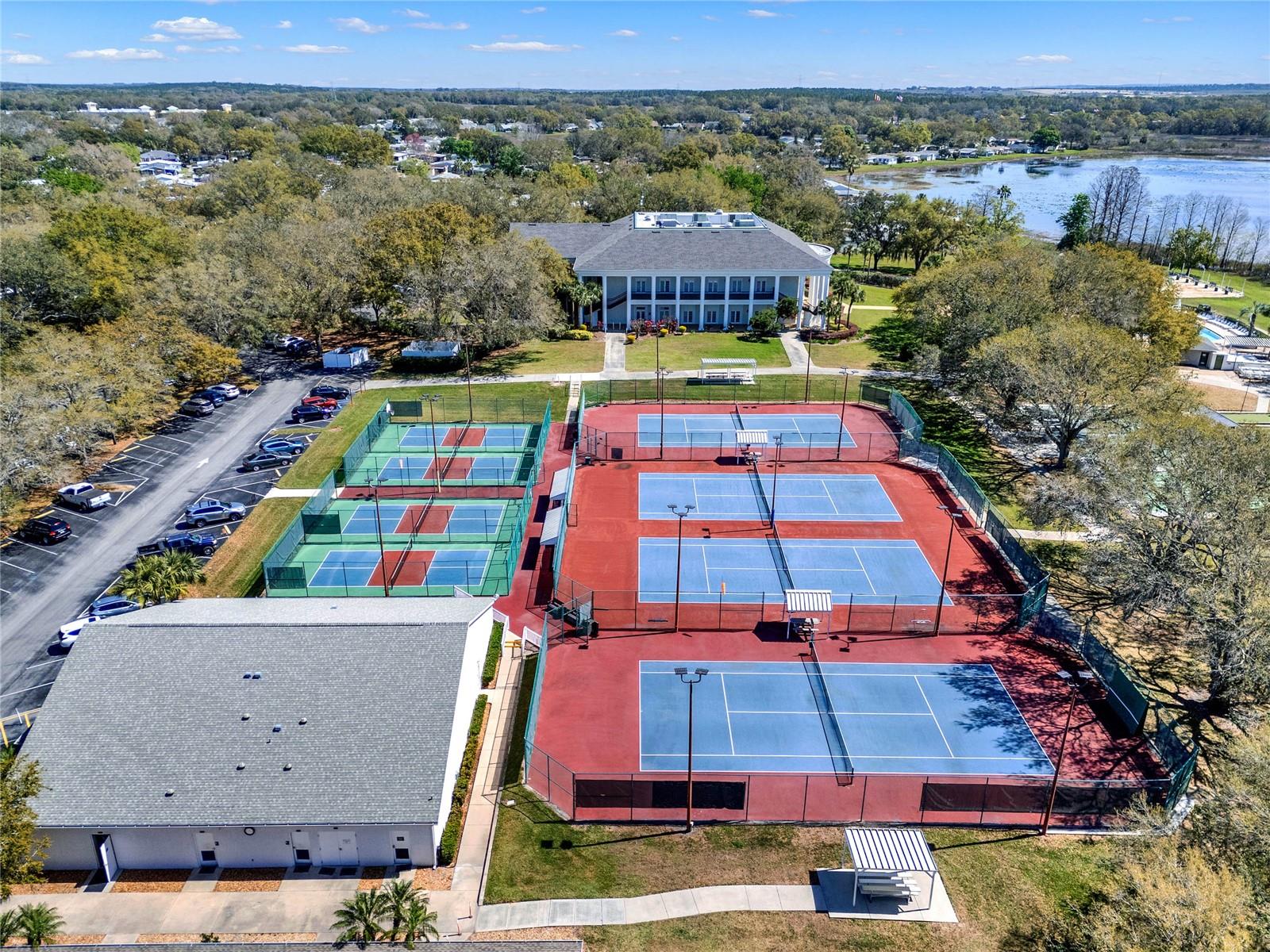4721 TARA VIEW ROAD, LEESBURG, FL — photo 43