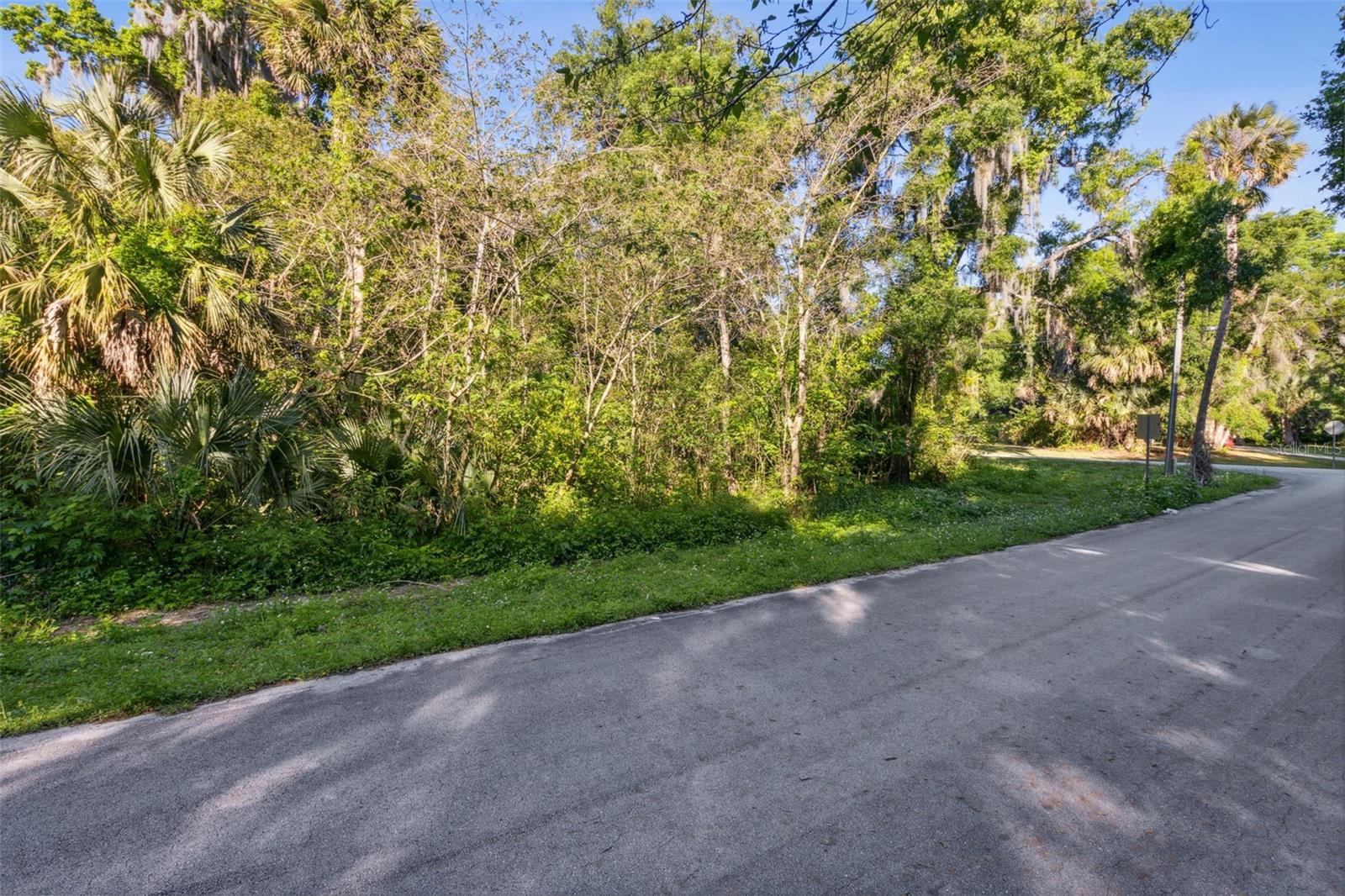 Lot 13 QUEBEC AVE, DE LEON SPRINGS, FL