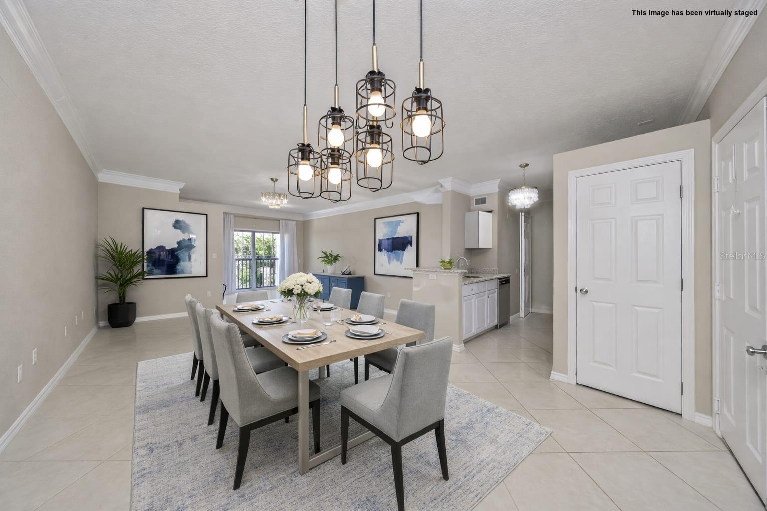 4323 BAYSIDE VILLAGE DR #219, TAMPA, FL — photo 4