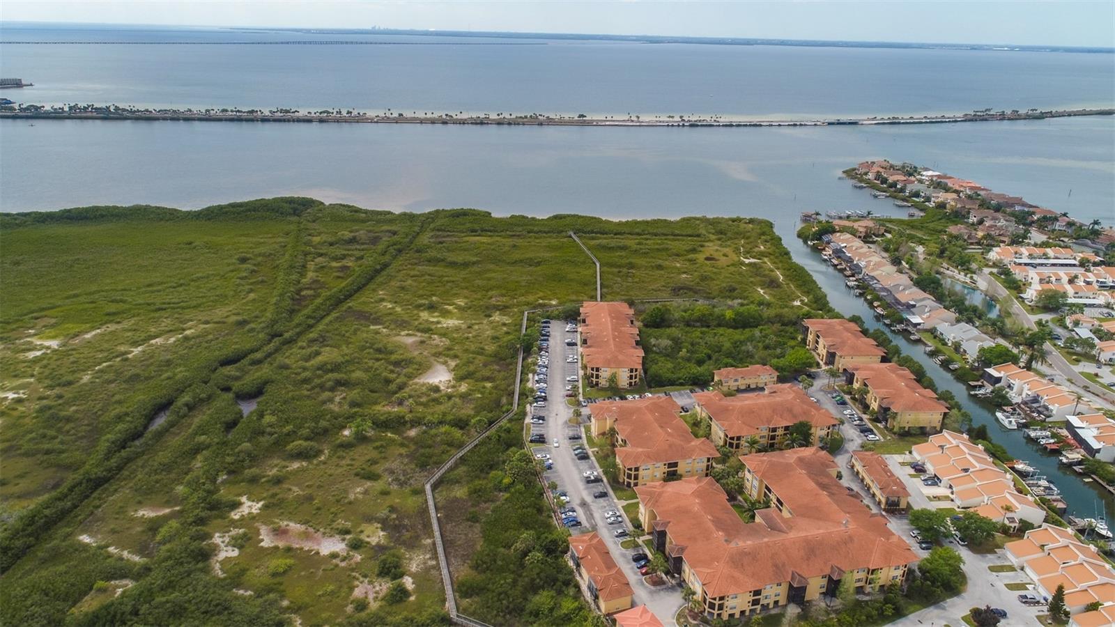 4323 BAYSIDE VILLAGE DR #219, TAMPA, FL — photo 25
