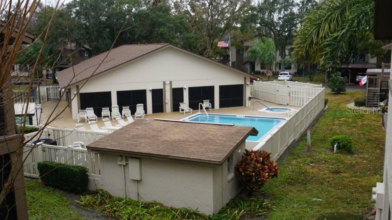12917 WEDGEWOOD WAY #C, HUDSON, FL — photo 19