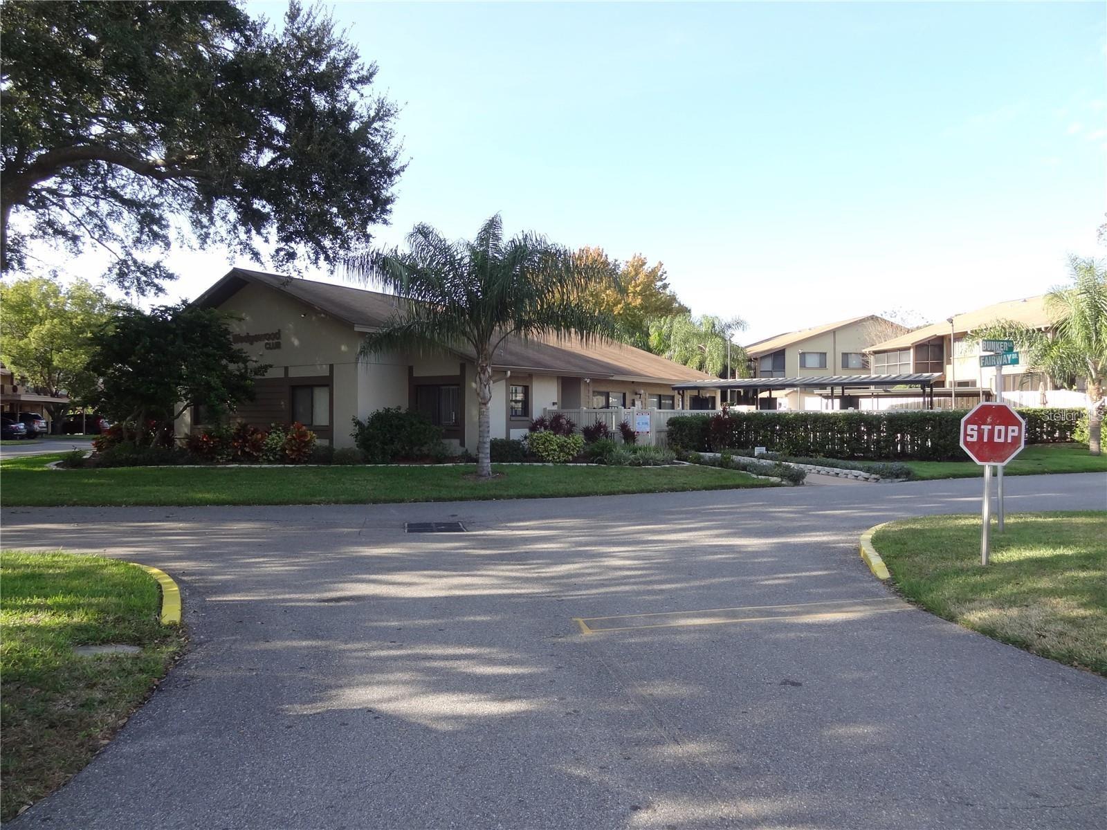 12917 WEDGEWOOD WAY #C, HUDSON, FL — photo 21