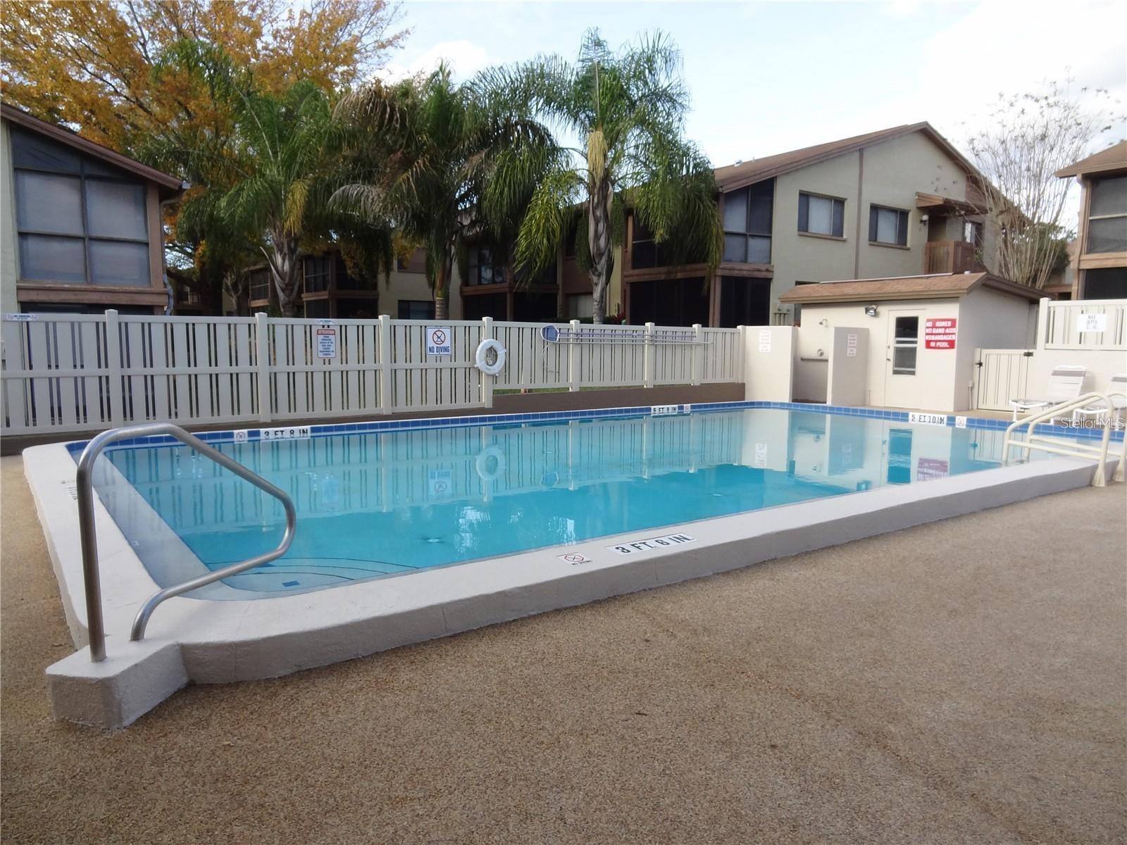 12917 WEDGEWOOD WAY #C, HUDSON, FL — photo 30