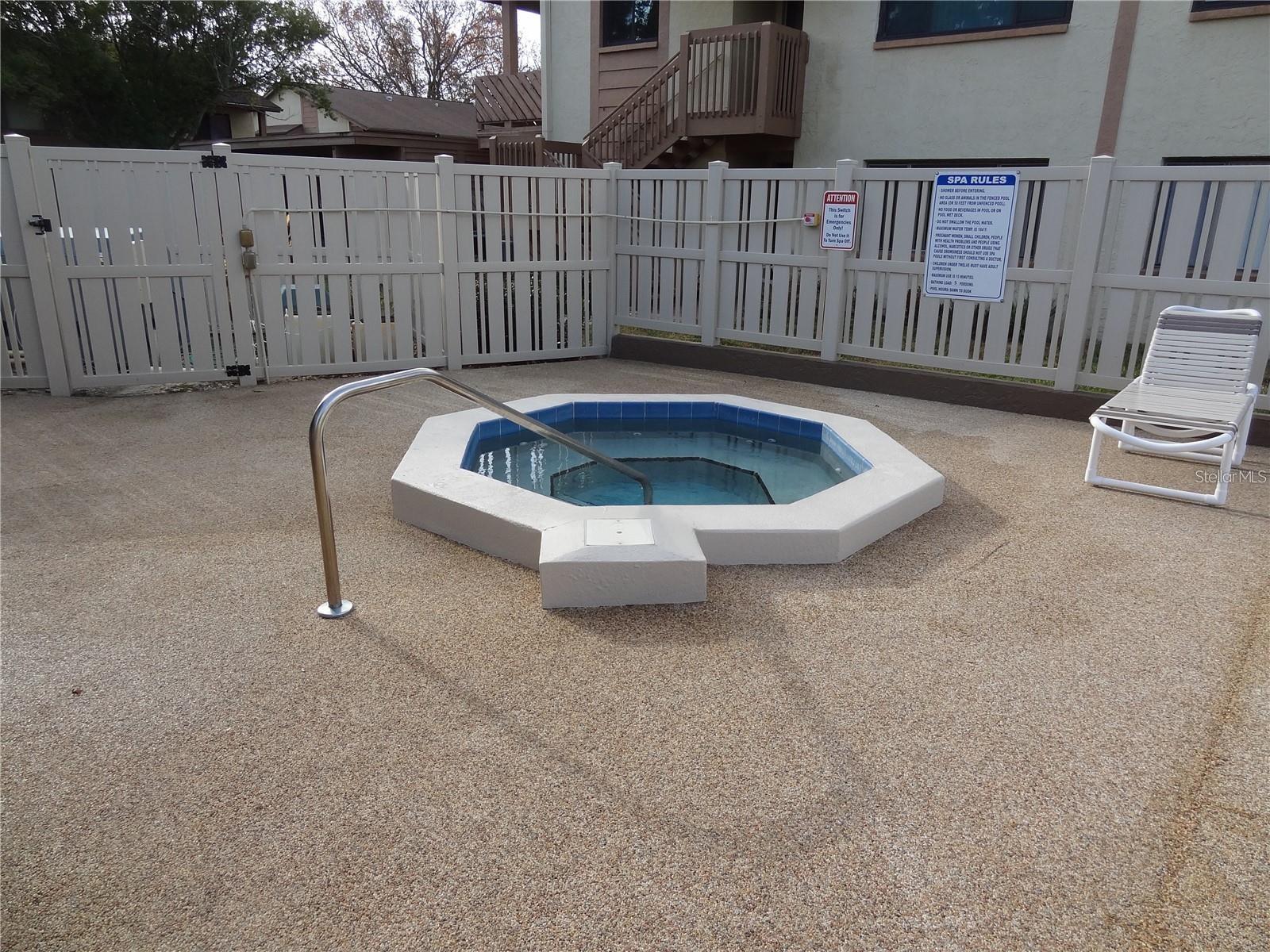 12917 WEDGEWOOD WAY #C, HUDSON, FL — photo 31