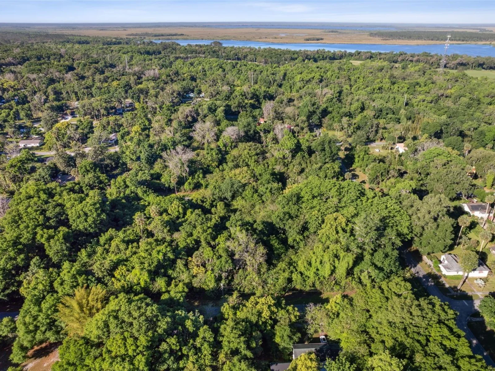 Lot 15 QUEBEC AVE, DE LEON SPRINGS, FL — photo 2